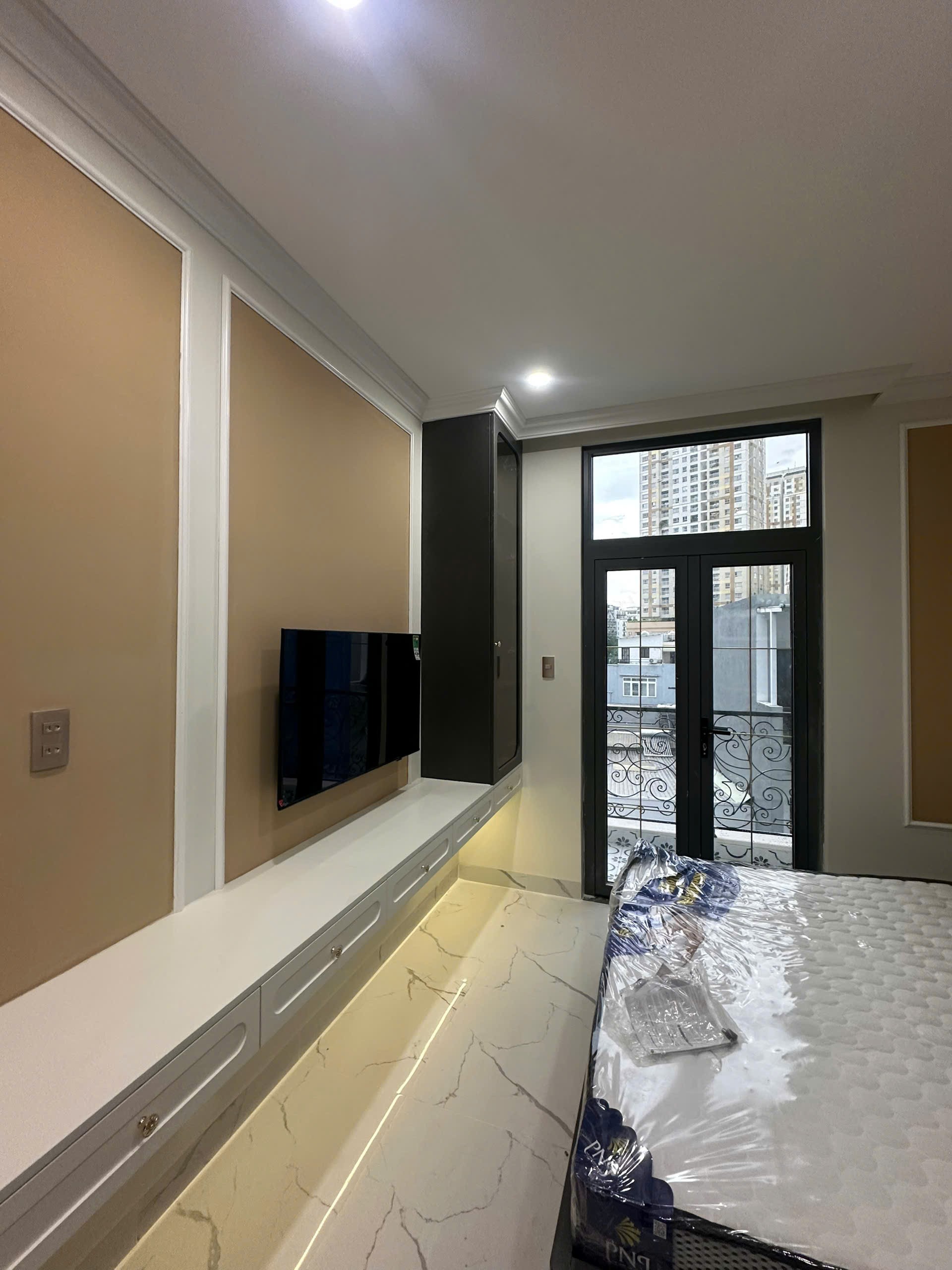 Cho thuê Nhà mặt tiền Phường Thảo Điền, Quận 2, Diện tích 136m², Giá 0200 Triệu/tháng
