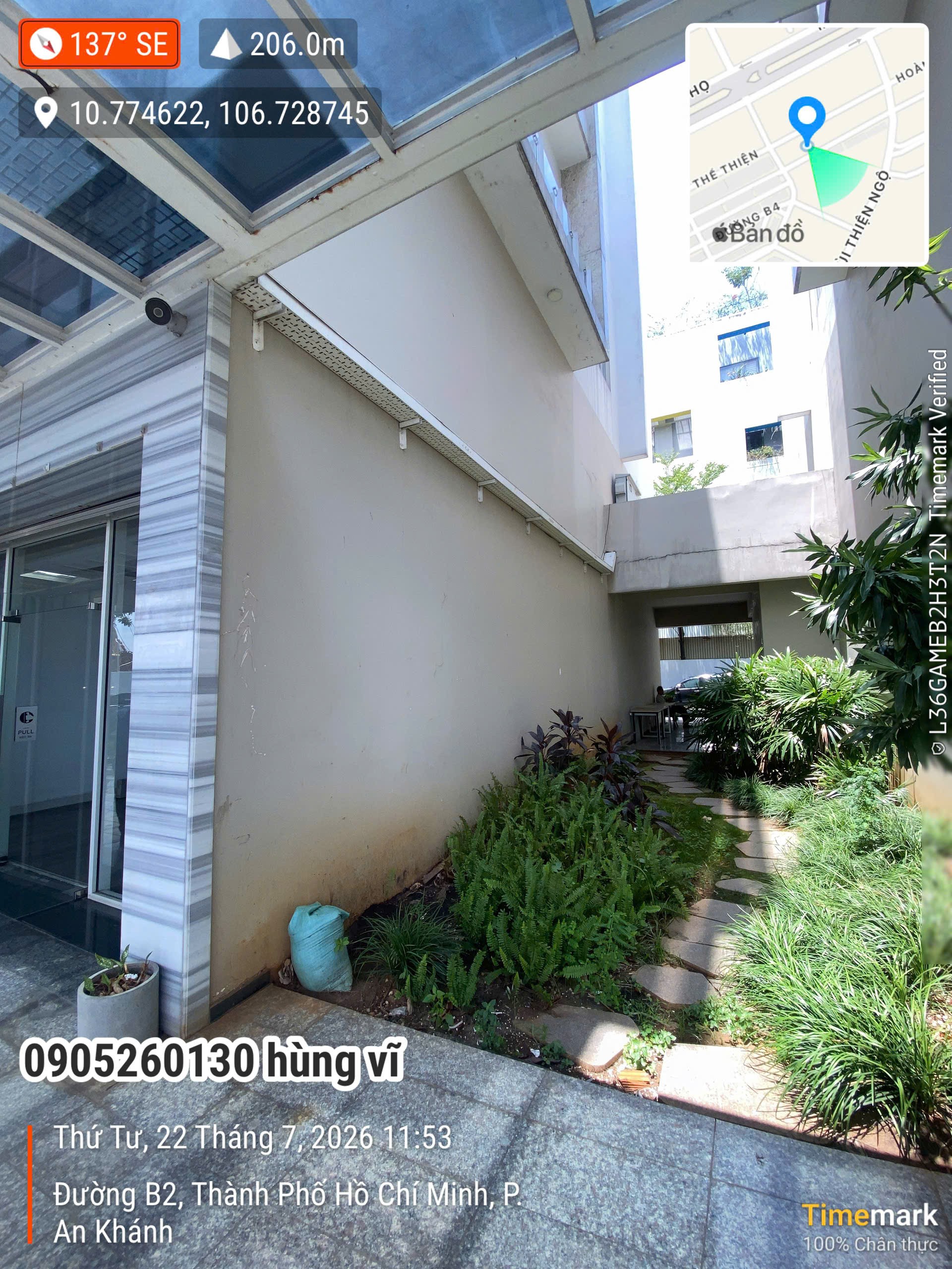 Cần bán Biệt thự Phường  Thạnh Mỹ Lợi, Quận 2, Diện tích 347m², Giá 380 Tỷ 4