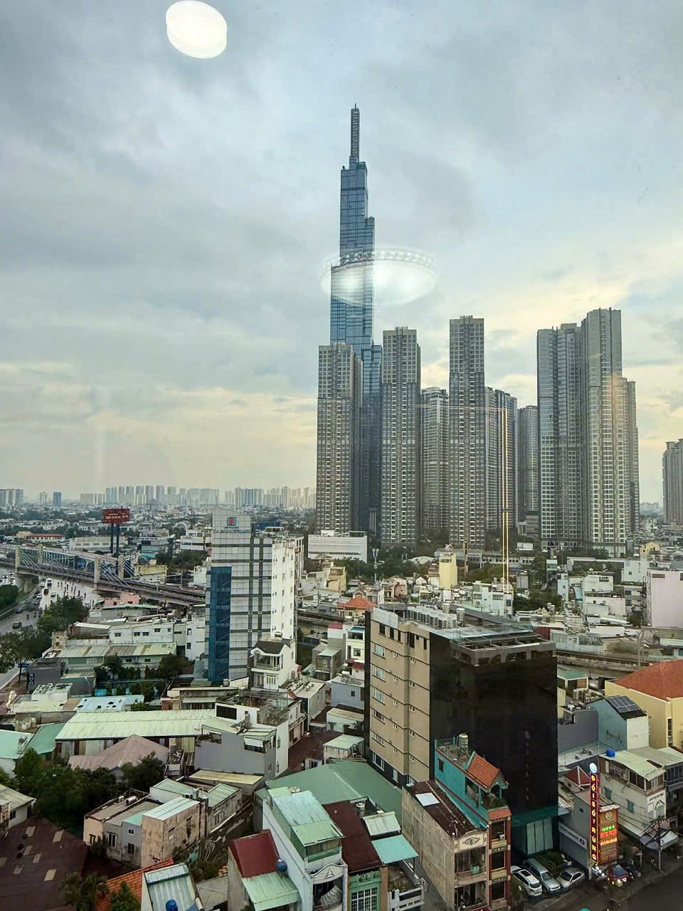 Cần bán Căn hộ chung cư Bình Thạnh, Hồ Chí Minh, Diện tích 154m², Giá 12 Tỷ 7