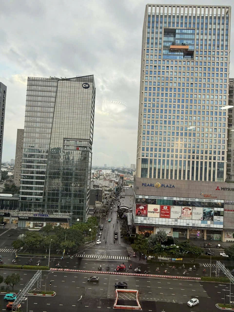 Cần bán Căn hộ chung cư Bình Thạnh, Hồ Chí Minh, Diện tích 154m², Giá 12 Tỷ