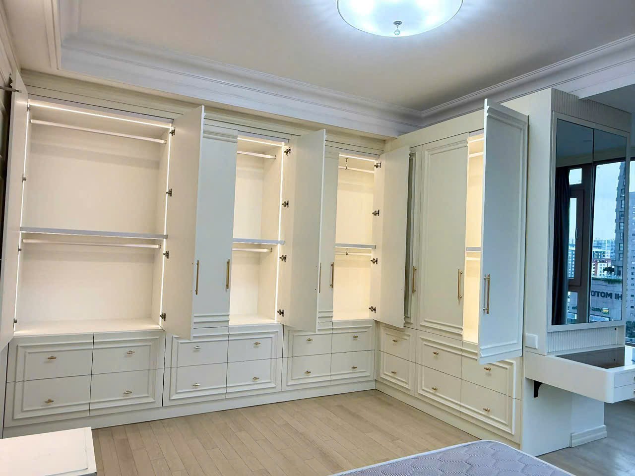 Cần bán Căn hộ chung cư Bình Thạnh, Hồ Chí Minh, Diện tích 154m², Giá 12 Tỷ 6