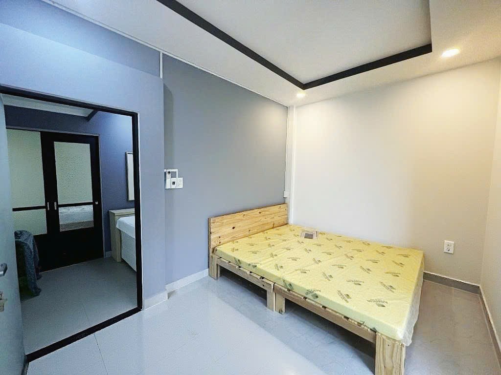 Nhà phố đối diện Vạn Phúc City - 62m2 – Chỉ Nhỉnh 5 tỷ - Khu vực có nhiều chung cư, Tiện ích đầy đủ 4