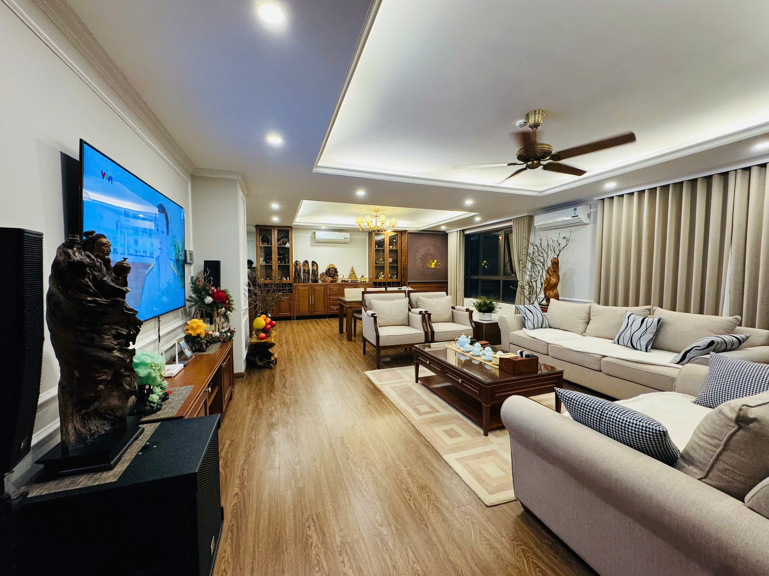 Cần bán Căn hộ chung cư dự án Udic Westlake, Diện tích 168m², Giá Thương lượng