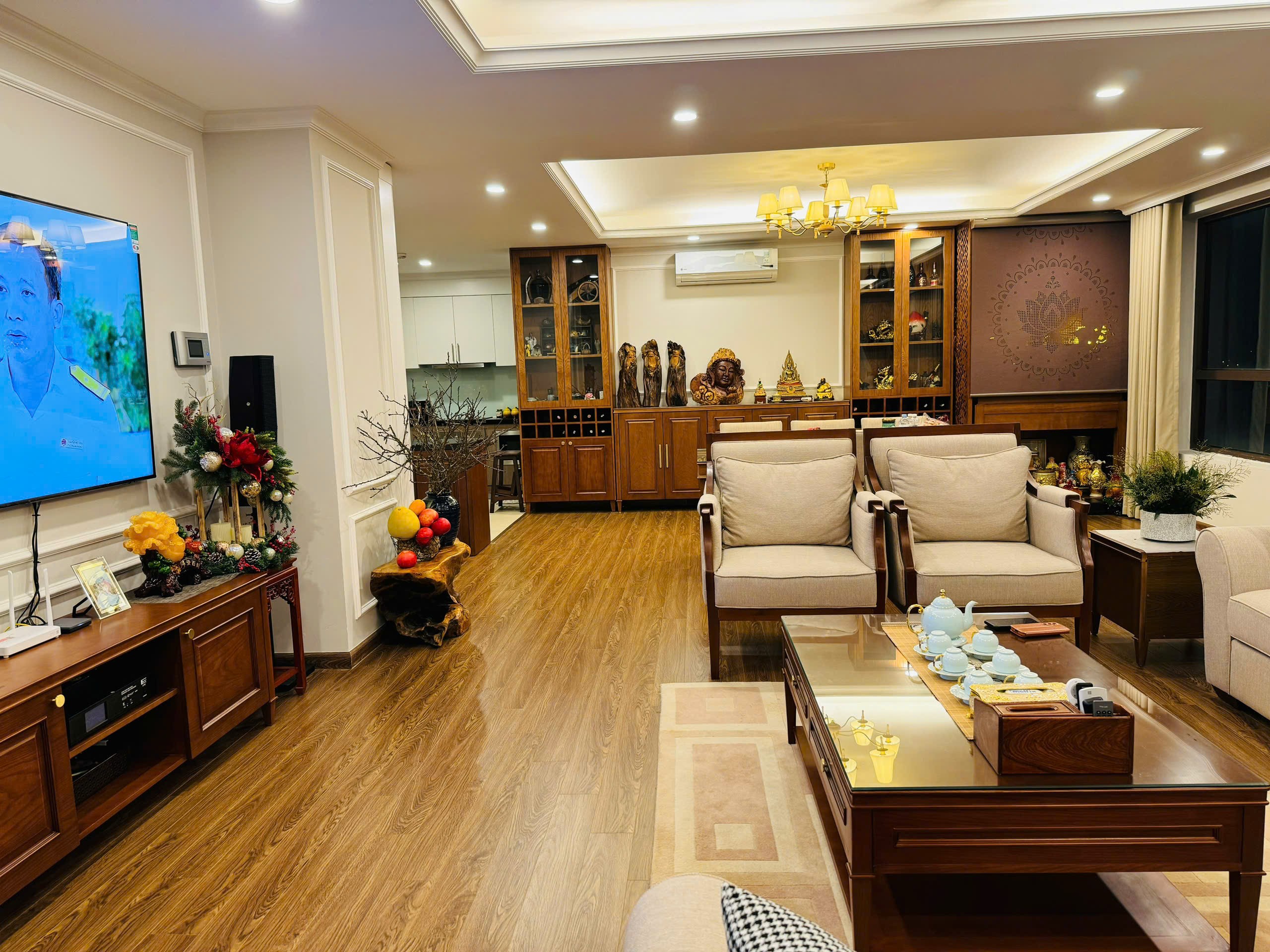 Cần bán Căn hộ chung cư dự án Udic Westlake, Diện tích 168m², Giá Thương lượng 2