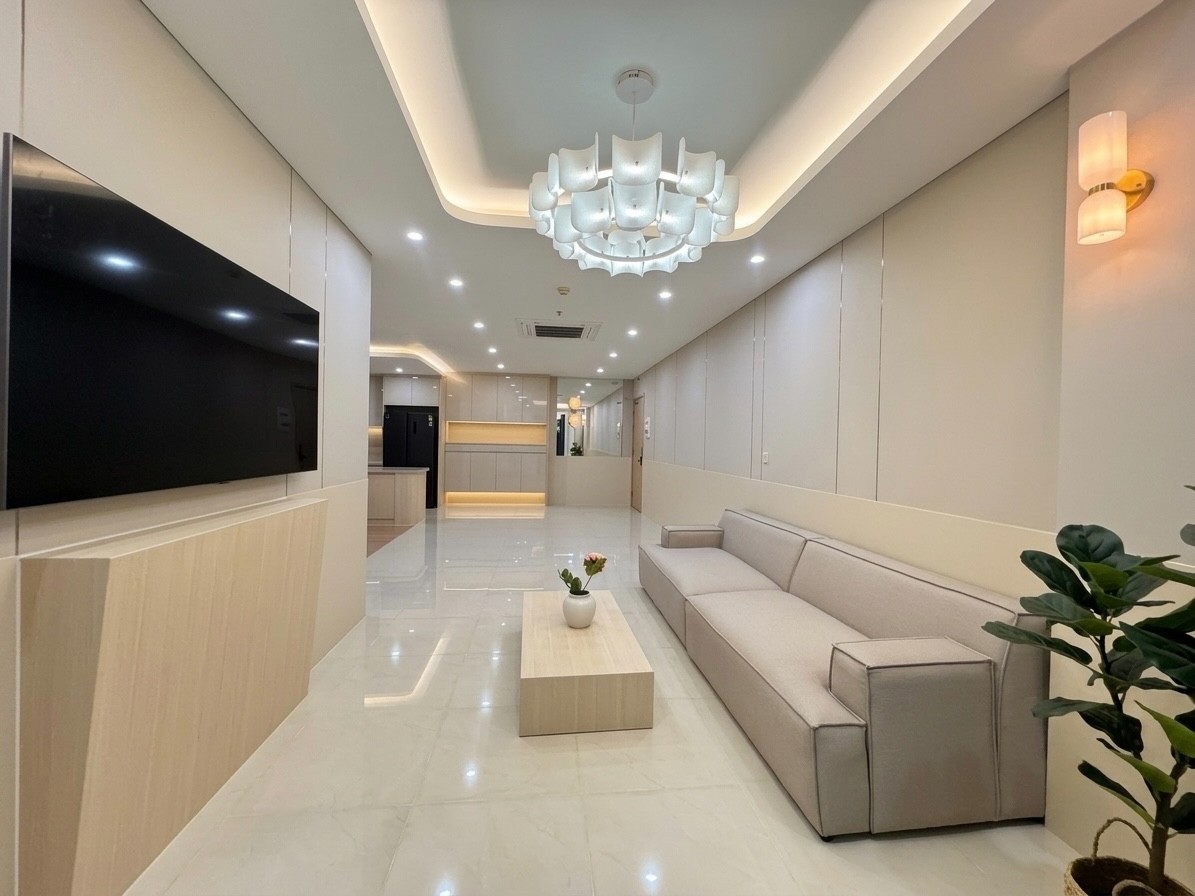Cần bán Căn hộ chung cư Quận 10, Hồ Chí Minh, Diện tích 138m², Giá 26 Tỷ 3