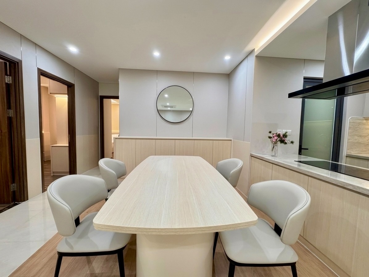 Cần bán Căn hộ chung cư Quận 10, Hồ Chí Minh, Diện tích 138m², Giá 26 Tỷ 4