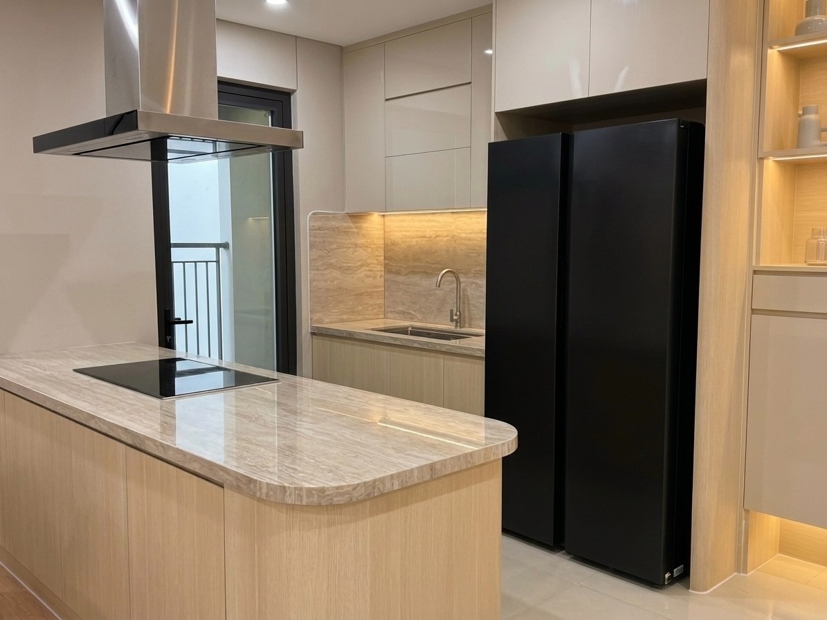 Cần bán Căn hộ chung cư Quận 10, Hồ Chí Minh, Diện tích 138m², Giá 26 Tỷ 6