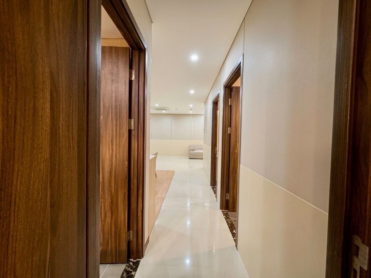 Cần bán Căn hộ chung cư Quận 10, Hồ Chí Minh, Diện tích 138m², Giá 26 Tỷ 7