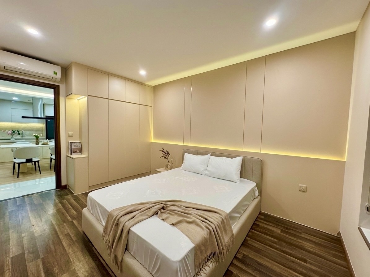 Cần bán Căn hộ chung cư Quận 10, Hồ Chí Minh, Diện tích 138m², Giá 26 Tỷ 8
