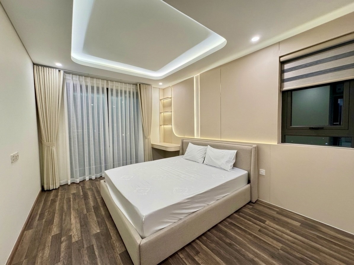 Cần bán Căn hộ chung cư Quận 10, Hồ Chí Minh, Diện tích 138m², Giá 26 Tỷ 9