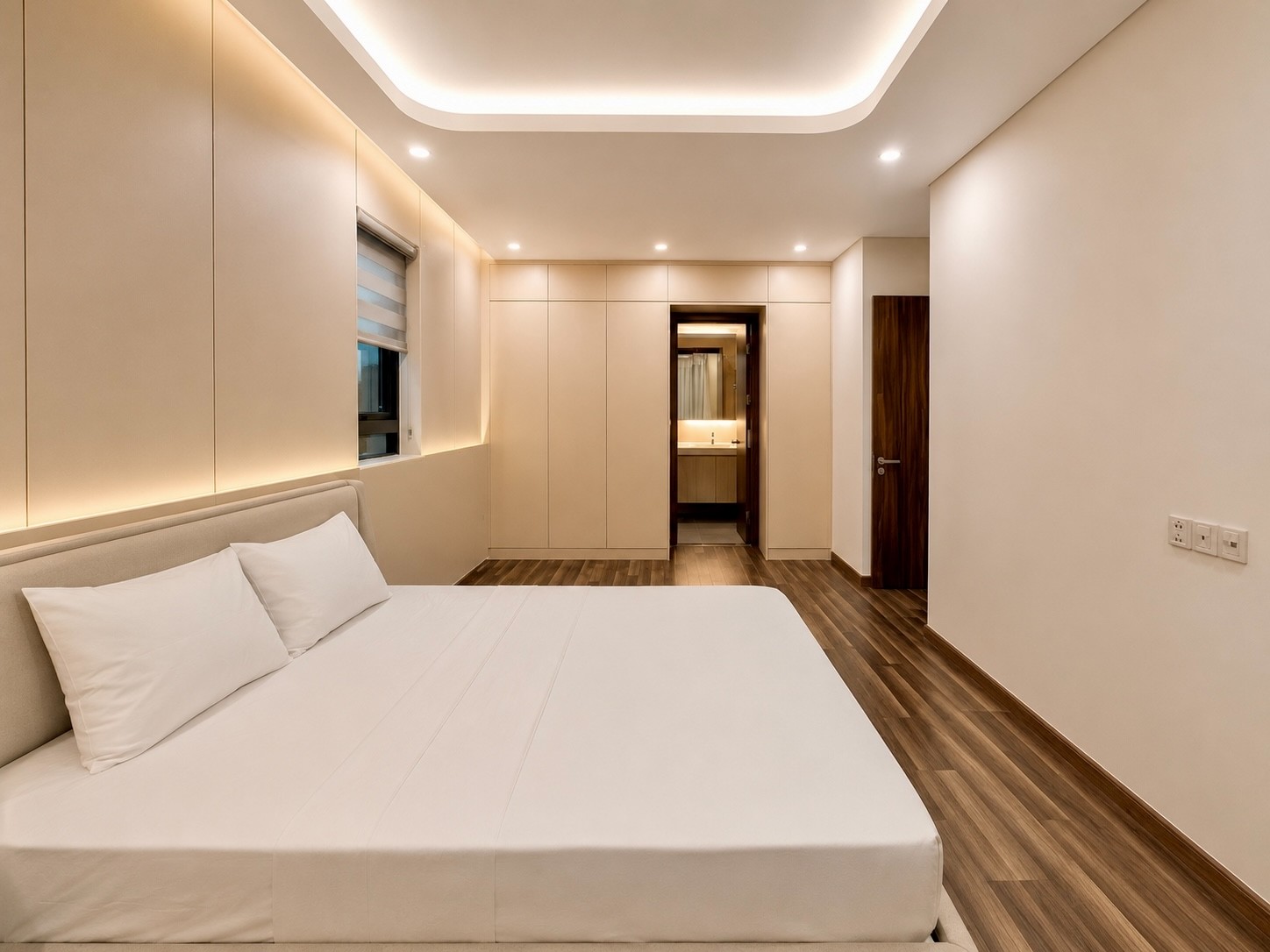 Cần bán Căn hộ chung cư Quận 10, Hồ Chí Minh, Diện tích 138m², Giá 26 Tỷ 11