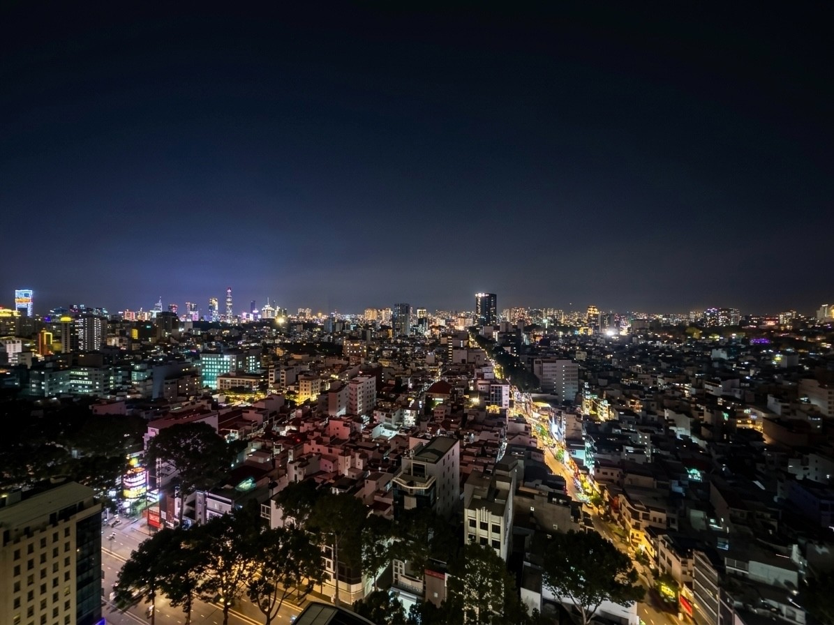 Cần bán Căn hộ chung cư Quận 10, Hồ Chí Minh, Diện tích 138m², Giá 26 Tỷ 12