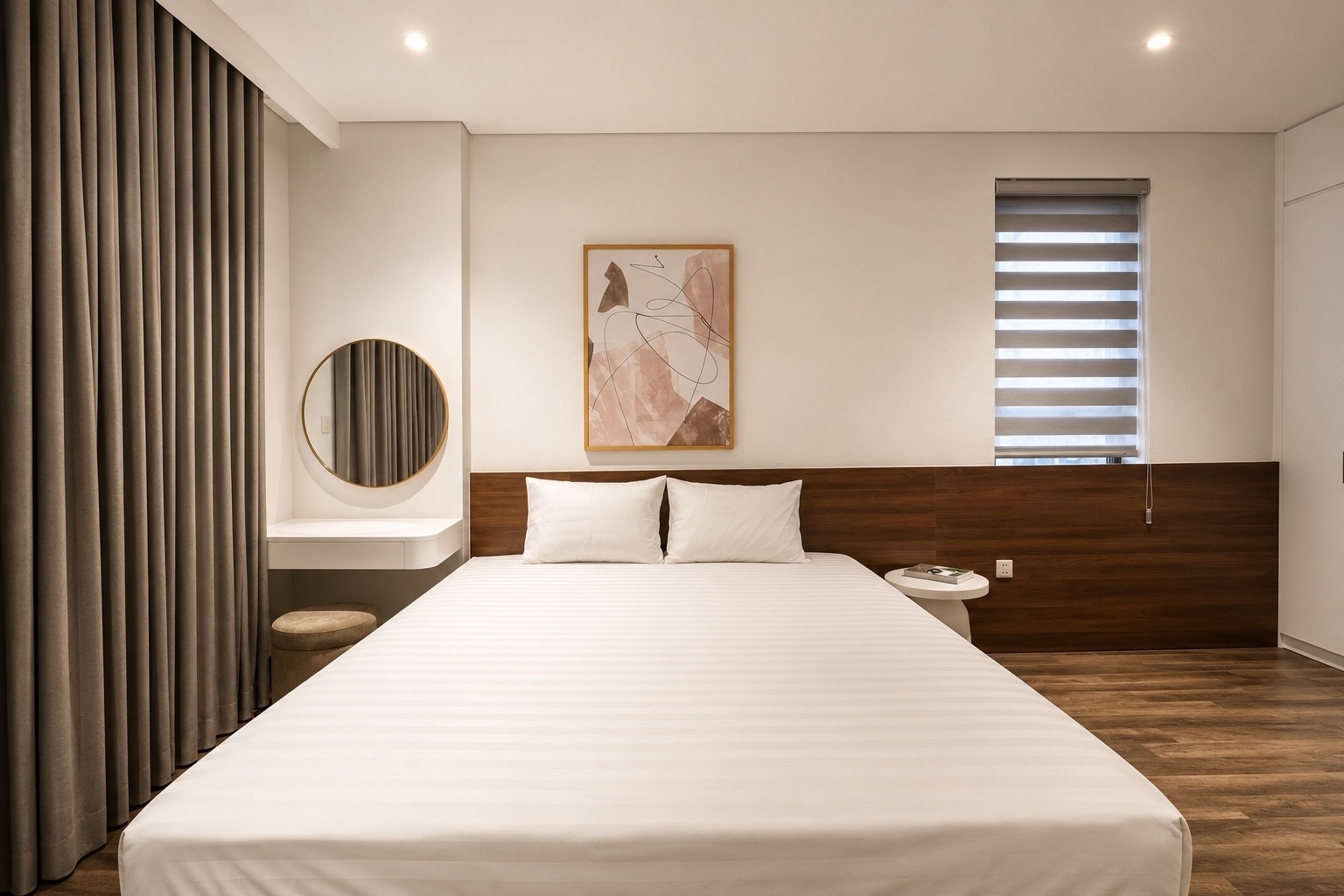 Cần bán Căn hộ chung cư Quận 10, Hồ Chí Minh, Diện tích 138m², Giá 26 Tỷ 13