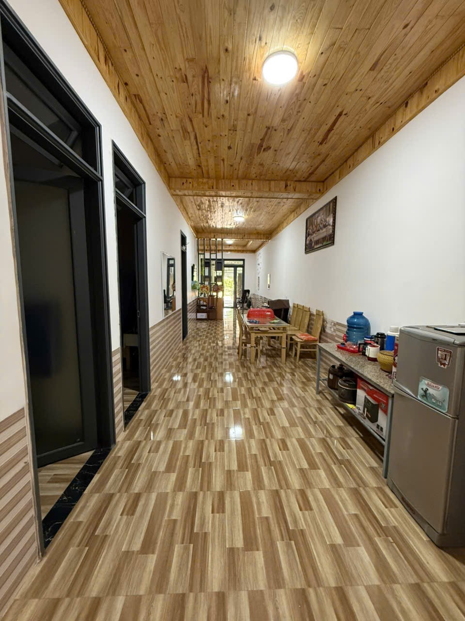 Bán nhà Mặt Tiền 240m2 Quốc Lộ 27 Liên Hiệp Đức Trọng Lâm Đồng Giá 3 tỷ 5