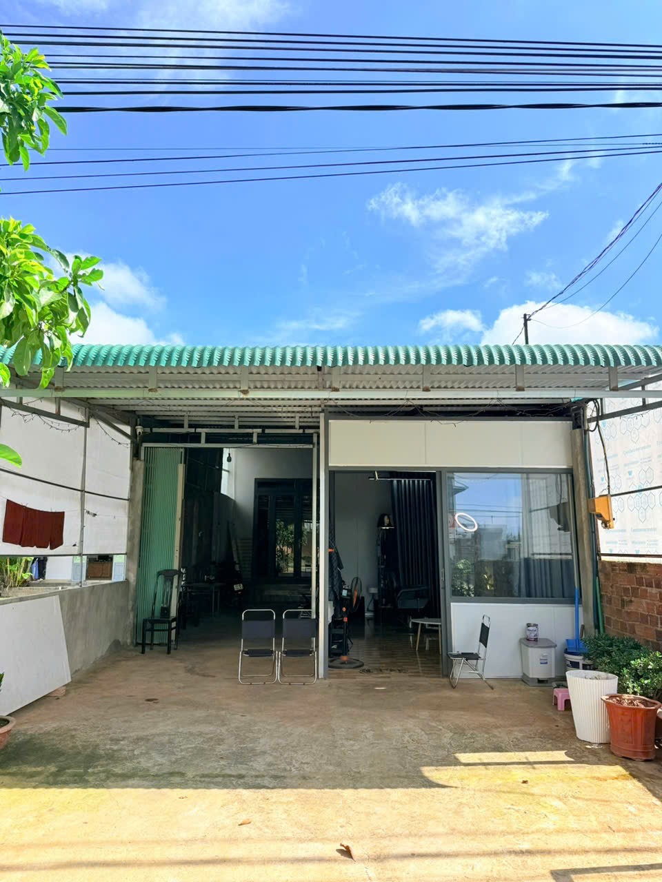 Bán nhà Mặt Tiền 240m2 Quốc Lộ 27 Liên Hiệp Đức Trọng Lâm Đồng Giá 3 tỷ 3