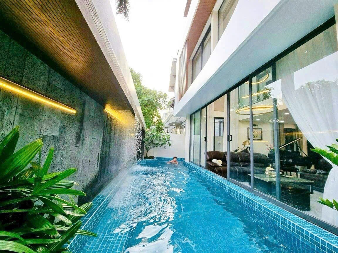 Cần bán Nhà mặt tiền Phường Phú Mỹ, Quận 7, Diện tích 270m², Giá 120 Tỷ 3
