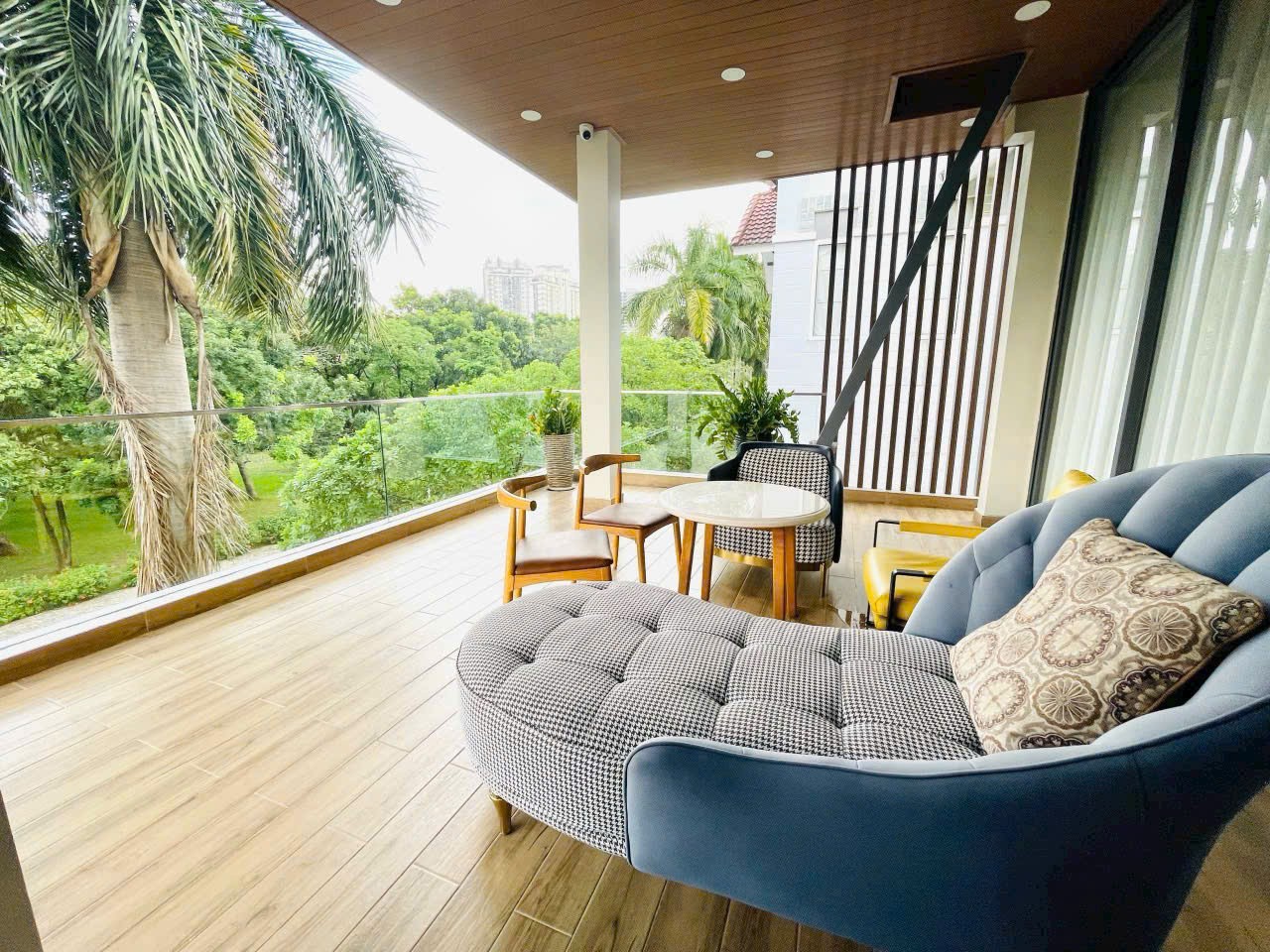 Cần bán Nhà mặt tiền Phường Phú Mỹ, Quận 7, Diện tích 270m², Giá 120 Tỷ
