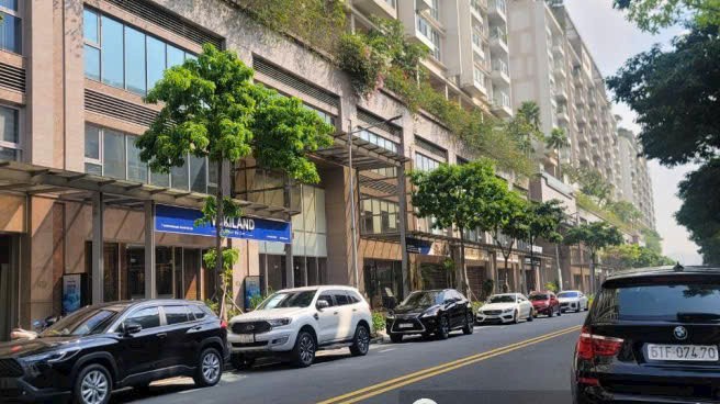 Cần bán Nhà mặt tiền Quận 2, Hồ Chí Minh, Diện tích 114m², Giá 0100 Tỷ 4