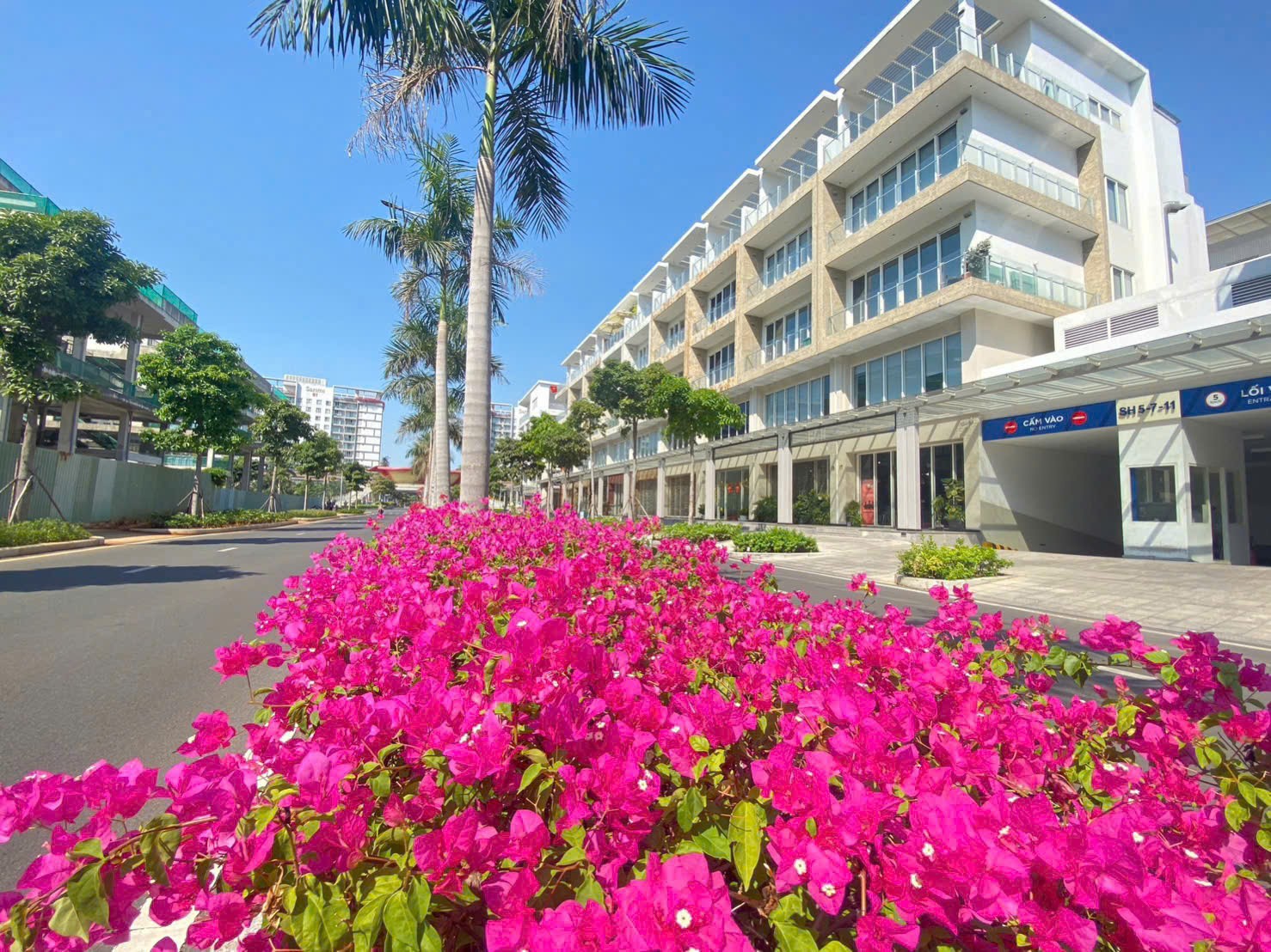 Cần bán Nhà mặt tiền Quận 2, Hồ Chí Minh, Diện tích 114m², Giá 0100 Tỷ 5