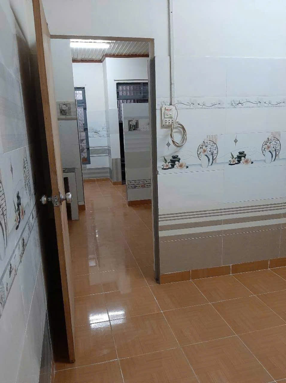 Bán nhà 62m2 thị trấn Liên Nghia xã Đức Trọng  Lâm Ðồng  Giá 1 tỷ 450 triệu 5