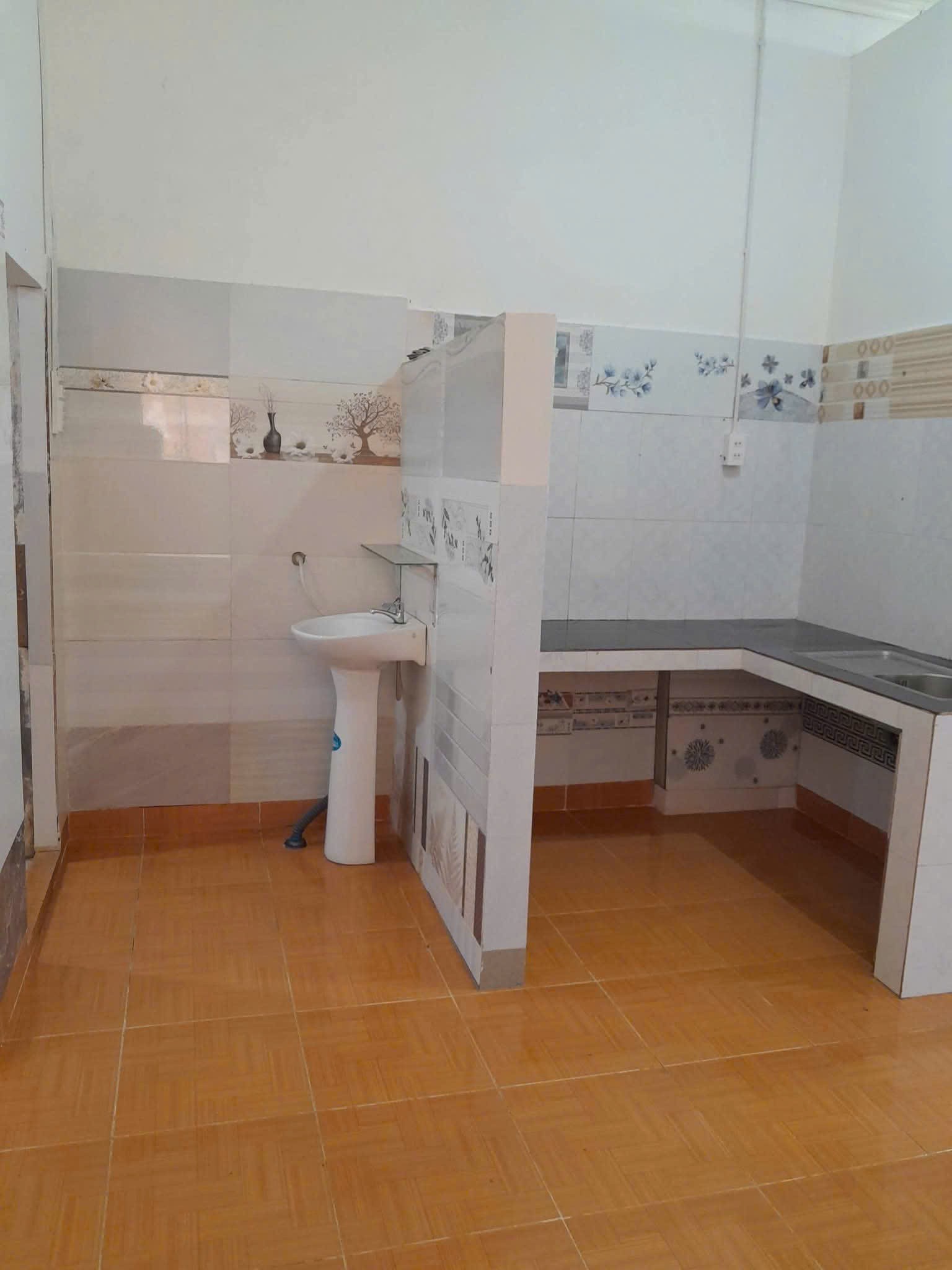 Bán nhà 62m2 thị trấn Liên Nghia xã Đức Trọng  Lâm Ðồng  Giá 1 tỷ 450 triệu 4