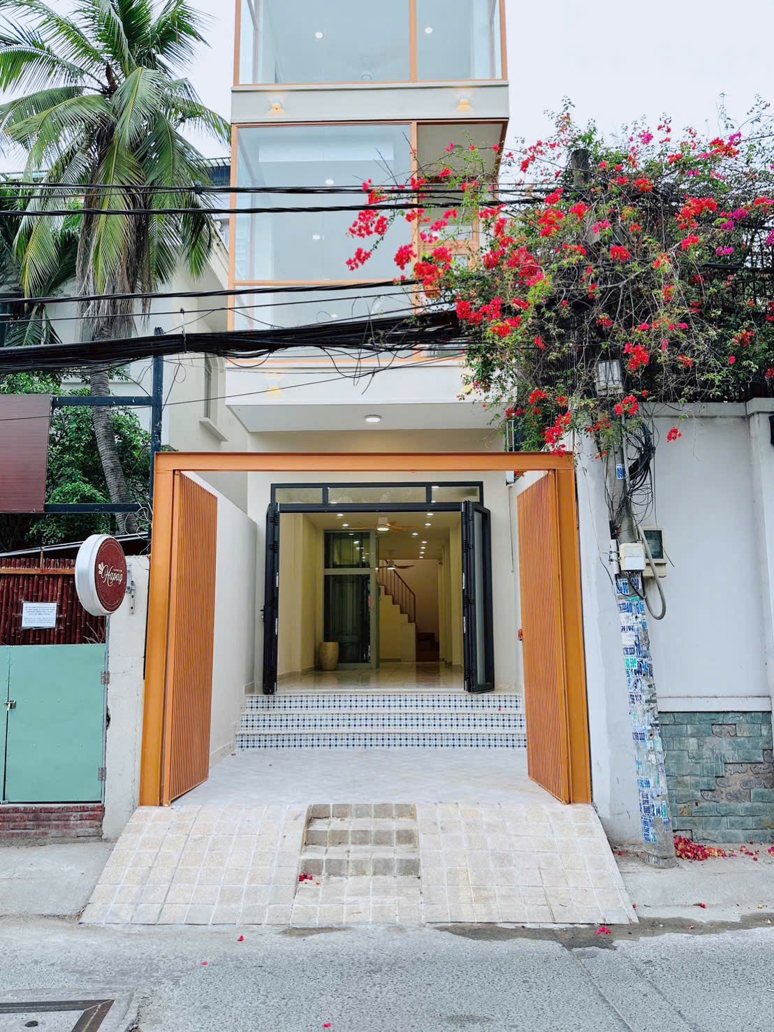 Cần bán Nhà mặt tiền Phường Thảo Điền, Quận 2, Diện tích 67m², Giá 021 Tỷ 9