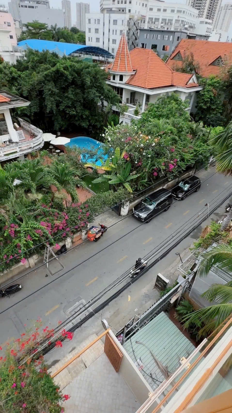 Cần bán Nhà mặt tiền Phường Thảo Điền, Quận 2, Diện tích 67m², Giá 021 Tỷ 4