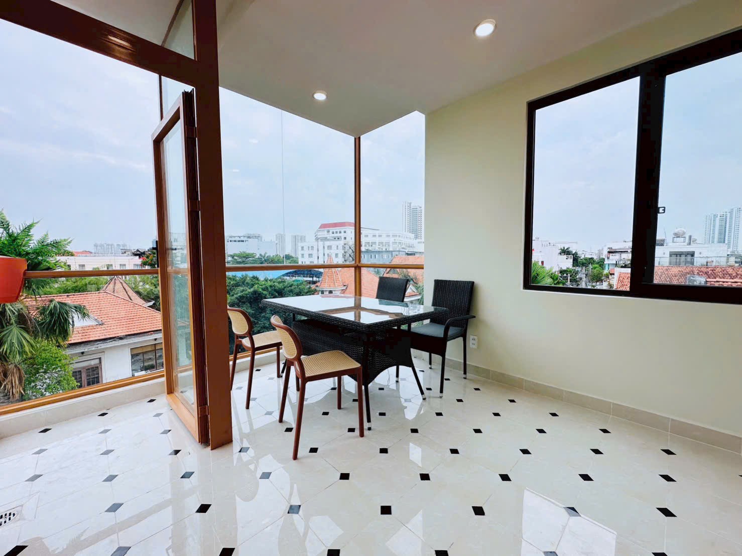 Cần bán Nhà mặt tiền Phường Thảo Điền, Quận 2, Diện tích 67m², Giá 021 Tỷ 7