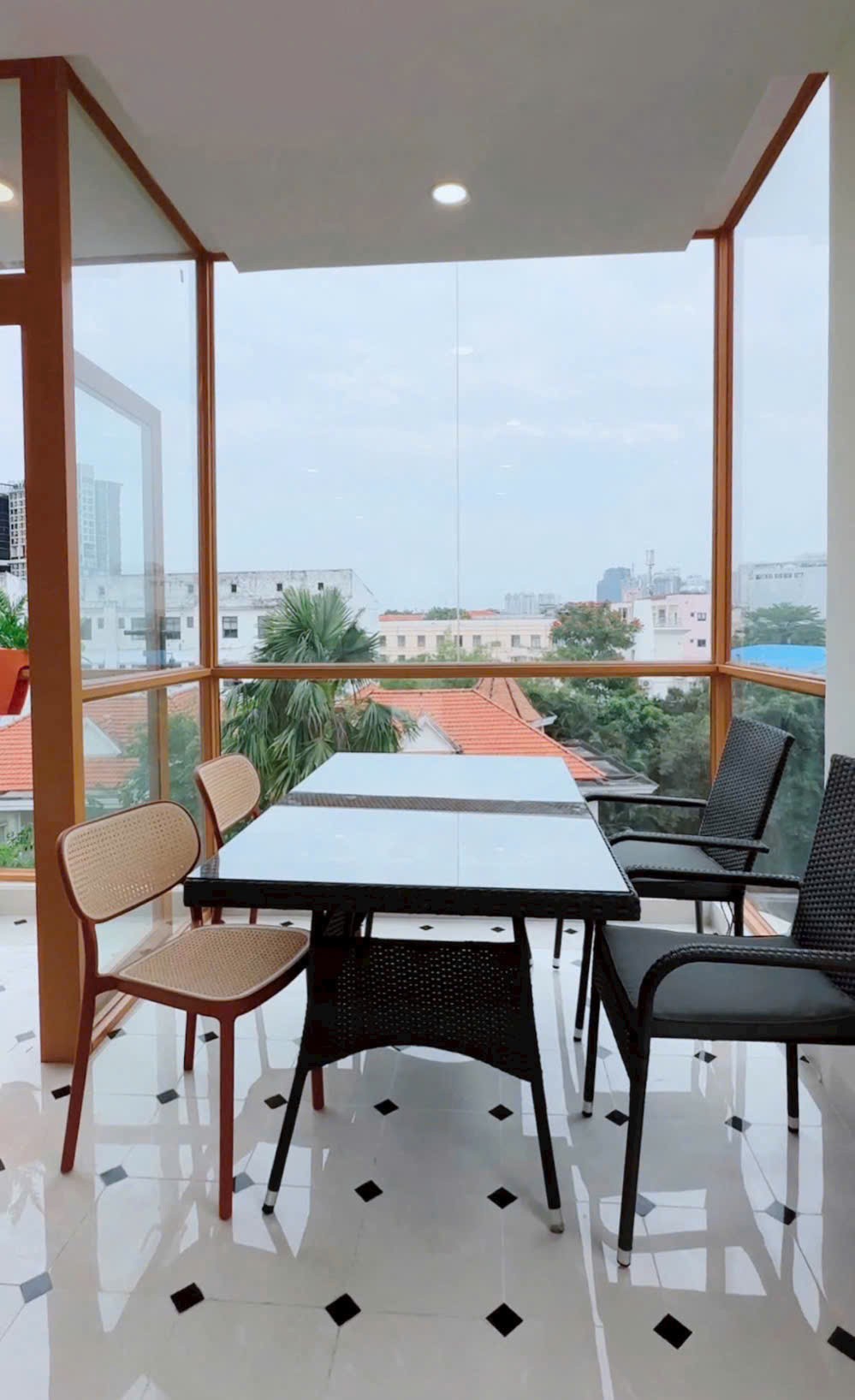 Cần bán Nhà mặt tiền Phường Thảo Điền, Quận 2, Diện tích 67m², Giá 021 Tỷ 8