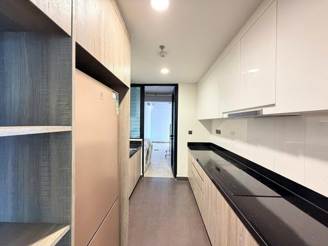Cần bán Căn hộ chung cư Quận 2, Hồ Chí Minh, Diện tích 210m², Giá 2.8 Tỷ 6