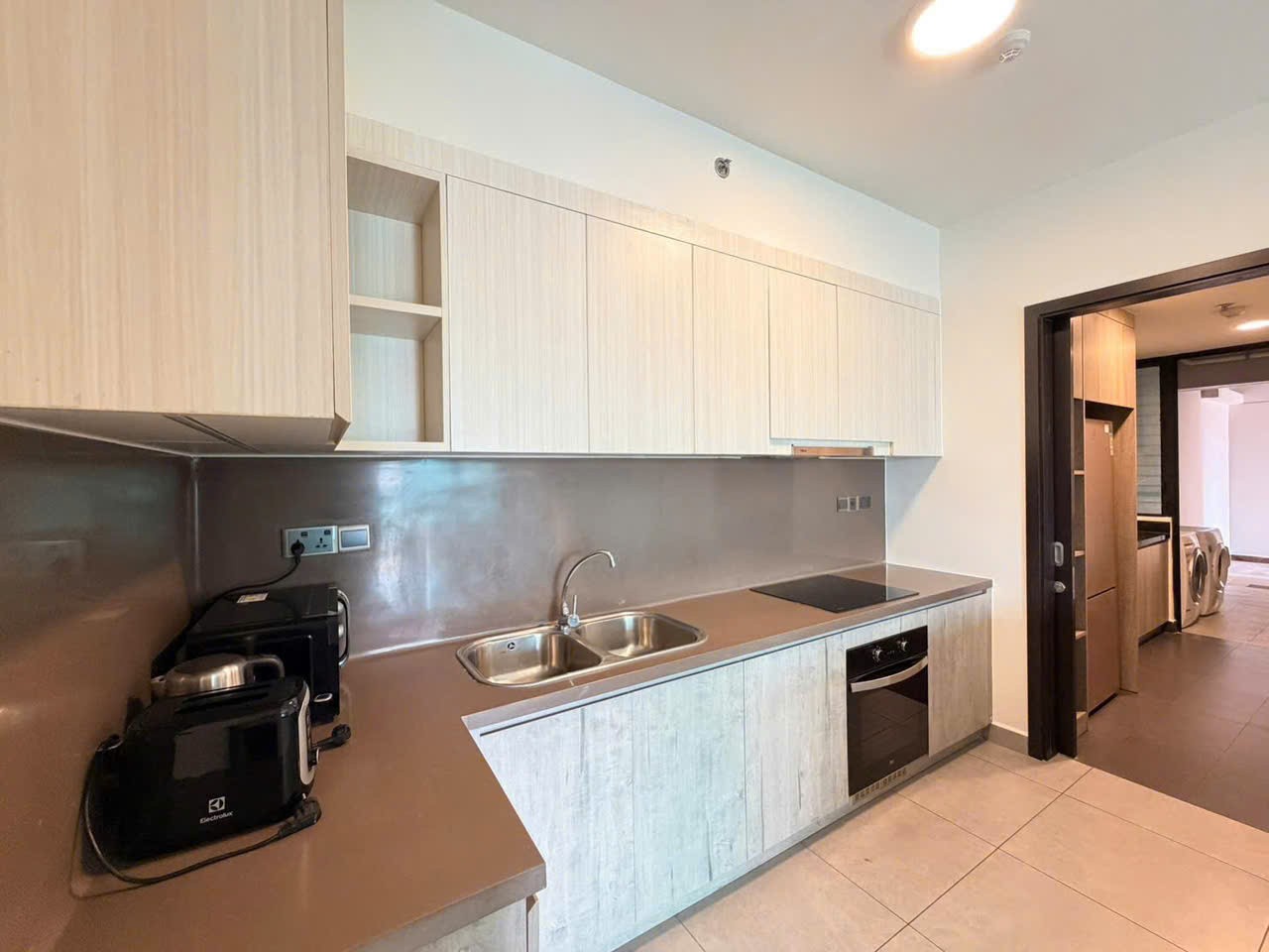 Cần bán Căn hộ chung cư Quận 2, Hồ Chí Minh, Diện tích 210m², Giá 2.8 Tỷ 3