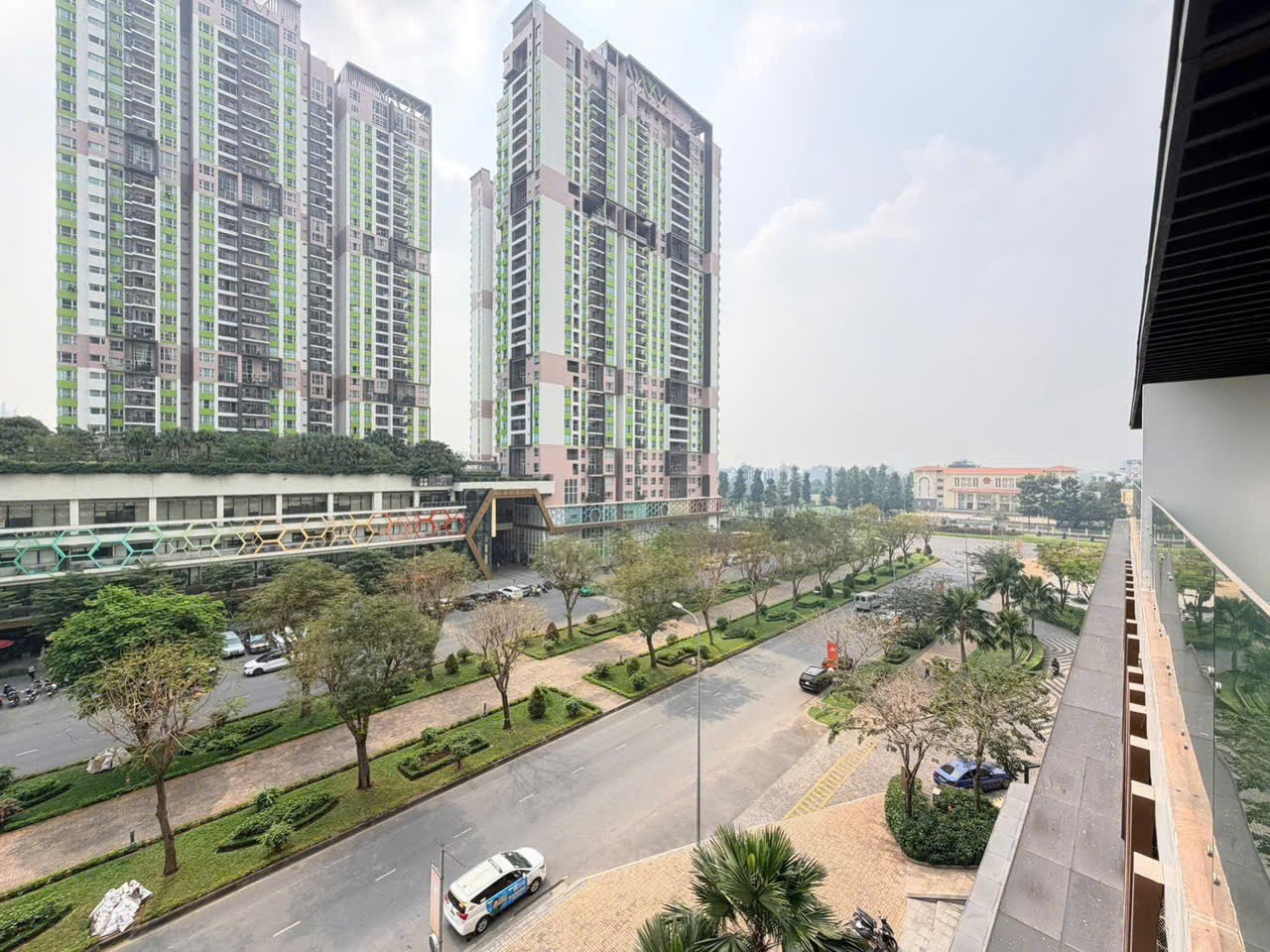 Cần bán Căn hộ chung cư Quận 2, Hồ Chí Minh, Diện tích 210m², Giá 2.8 Tỷ 5