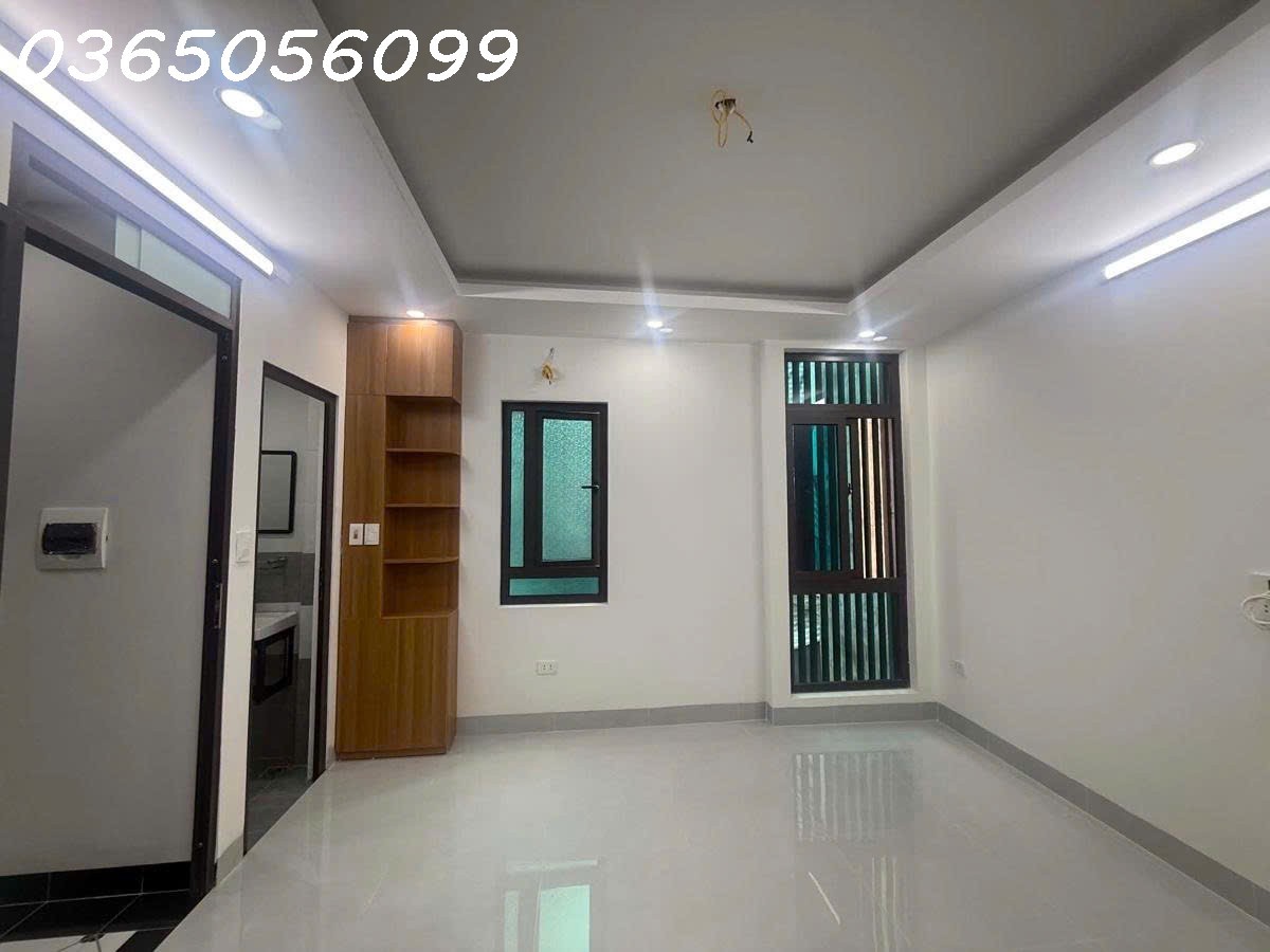 NHÀ MỚI THANG MÁY CHỈ 11,5 TỶ – HIẾM GIỮA LÕI ĐỐNG ĐA!