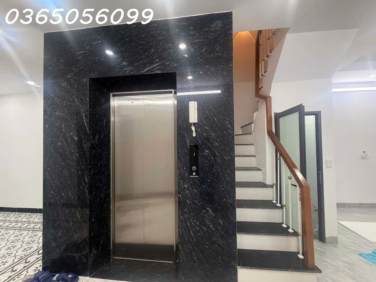 NHÀ MỚI THANG MÁY CHỈ 11,5 TỶ – HIẾM GIỮA LÕI ĐỐNG ĐA! 3