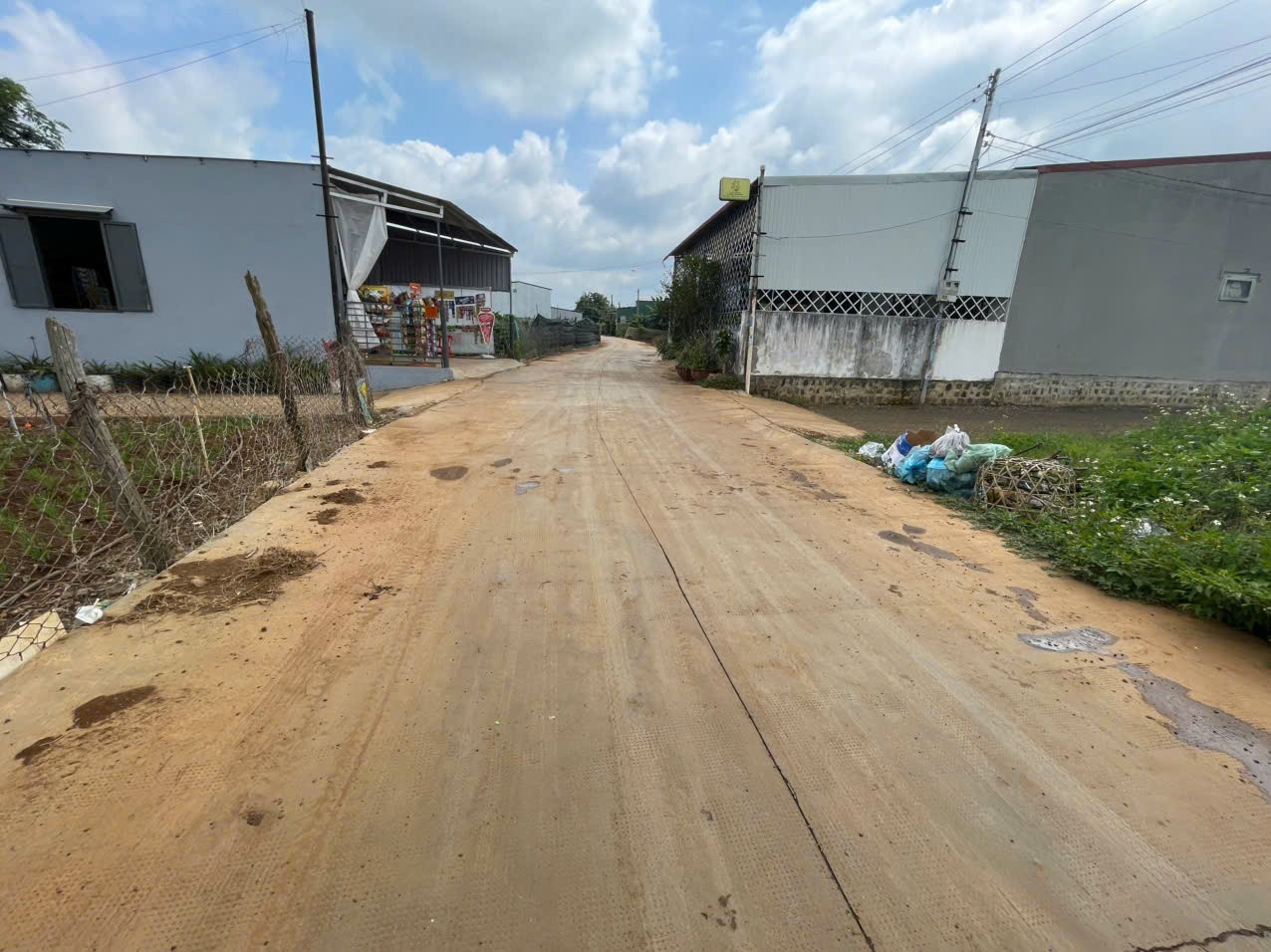 Bán164m2 đất gần hồ Nam Sơn Liên Nghĩa Đức Trọng Lâm Đồng Giá 2 tỷ 350 triệu. 4