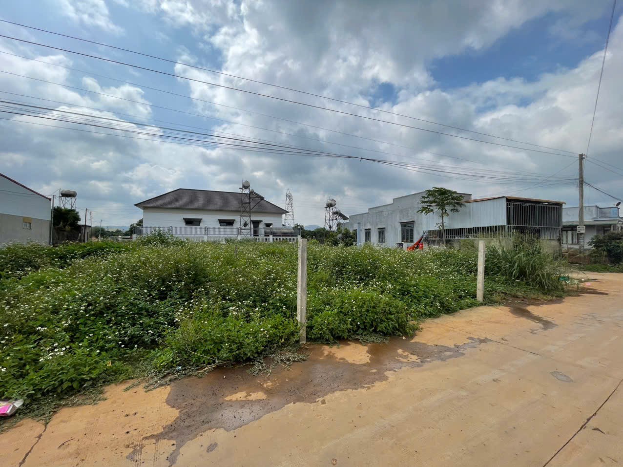 Bán164m2 đất gần hồ Nam Sơn Liên Nghĩa Đức Trọng Lâm Đồng Giá 2 tỷ 350 triệu. 2