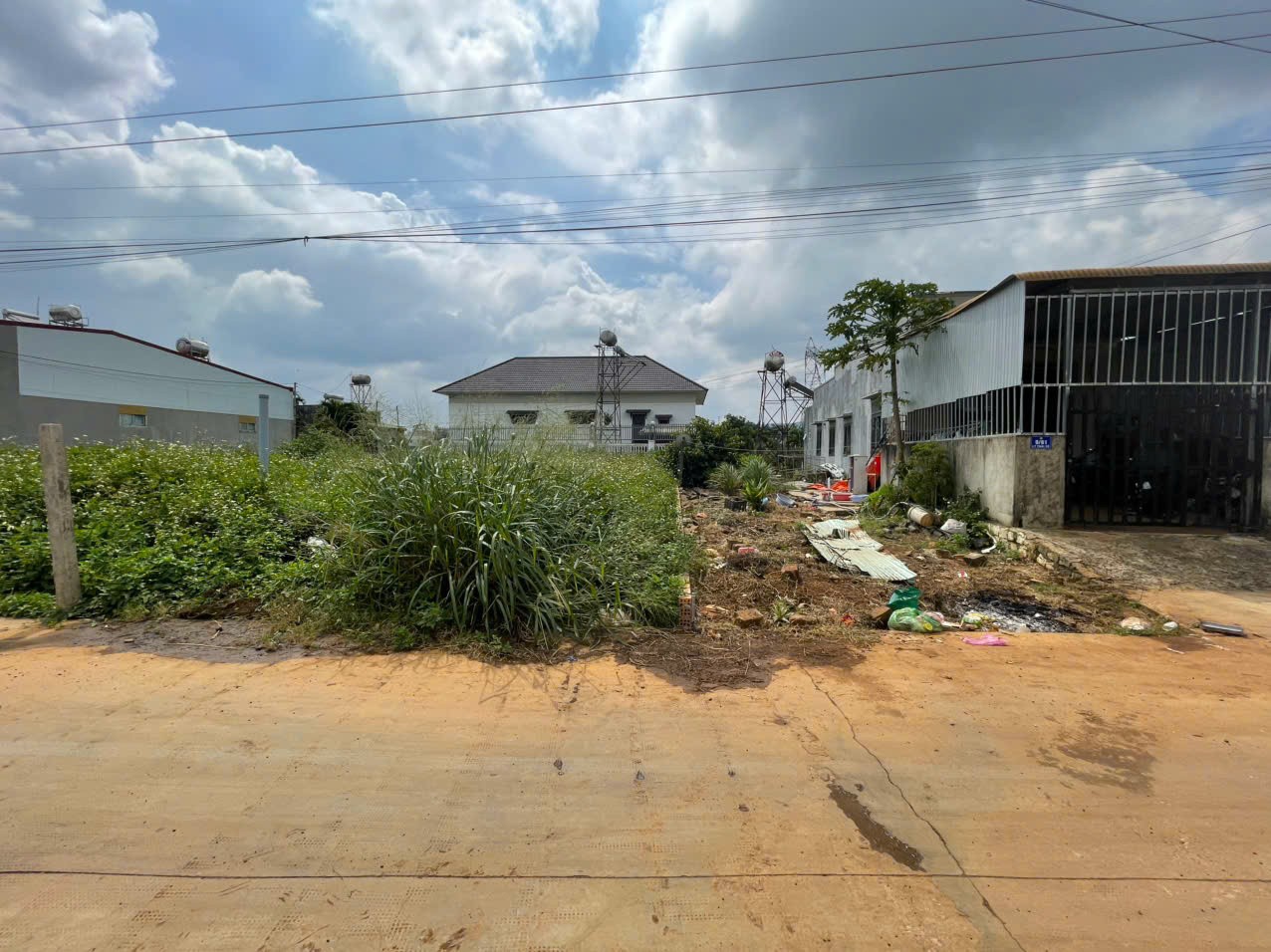 Bán164m2 đất gần hồ Nam Sơn Liên Nghĩa Đức Trọng Lâm Đồng Giá 2 tỷ 350 triệu. 5