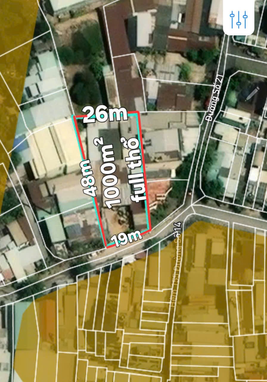 Cần bán Đất Phường Phước Bình, Quận 9, Diện tích 1100m², Giá 75 Tỷ 4