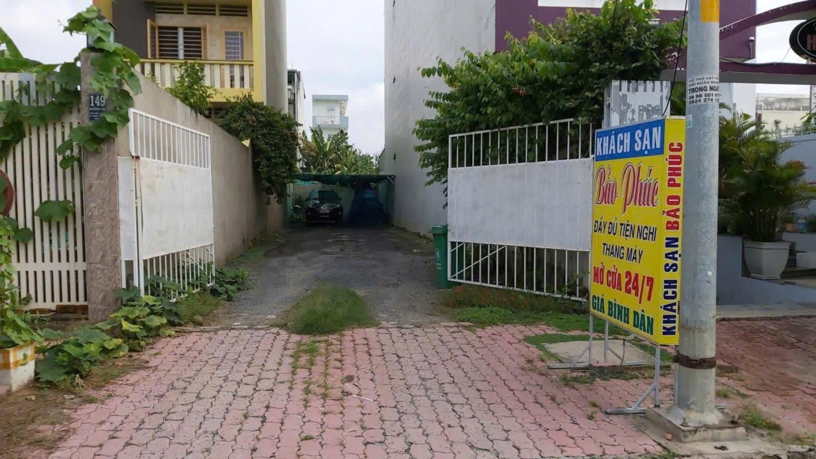 Cần bán Đất Phường Phước Long B, Quận 9, Diện tích 152m², Giá 15.2 Tỷ 3