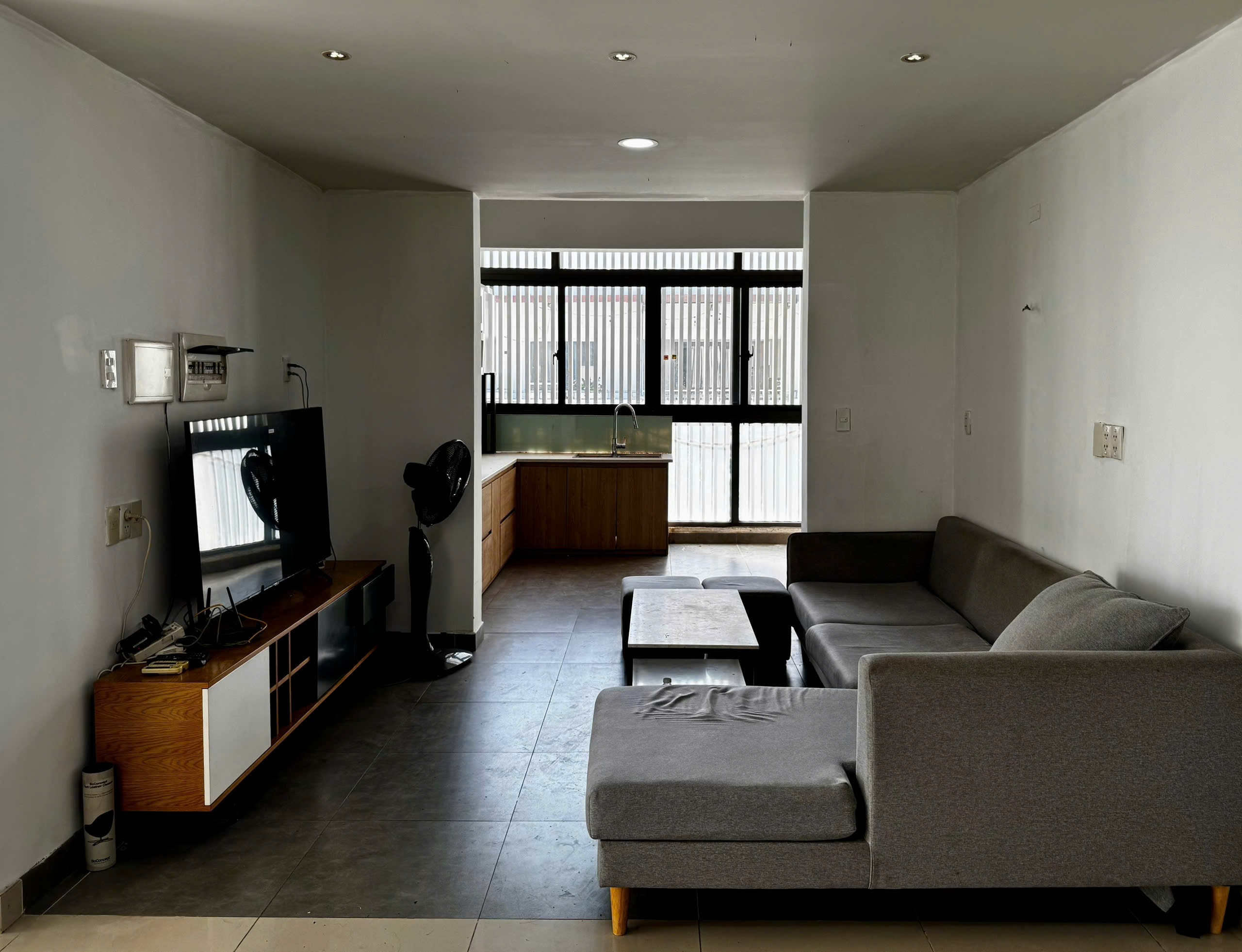 Cần bán Căn hộ chung cư Phường Phú Mỹ, Quận 7, Diện tích 188m², Giá Thương lượng