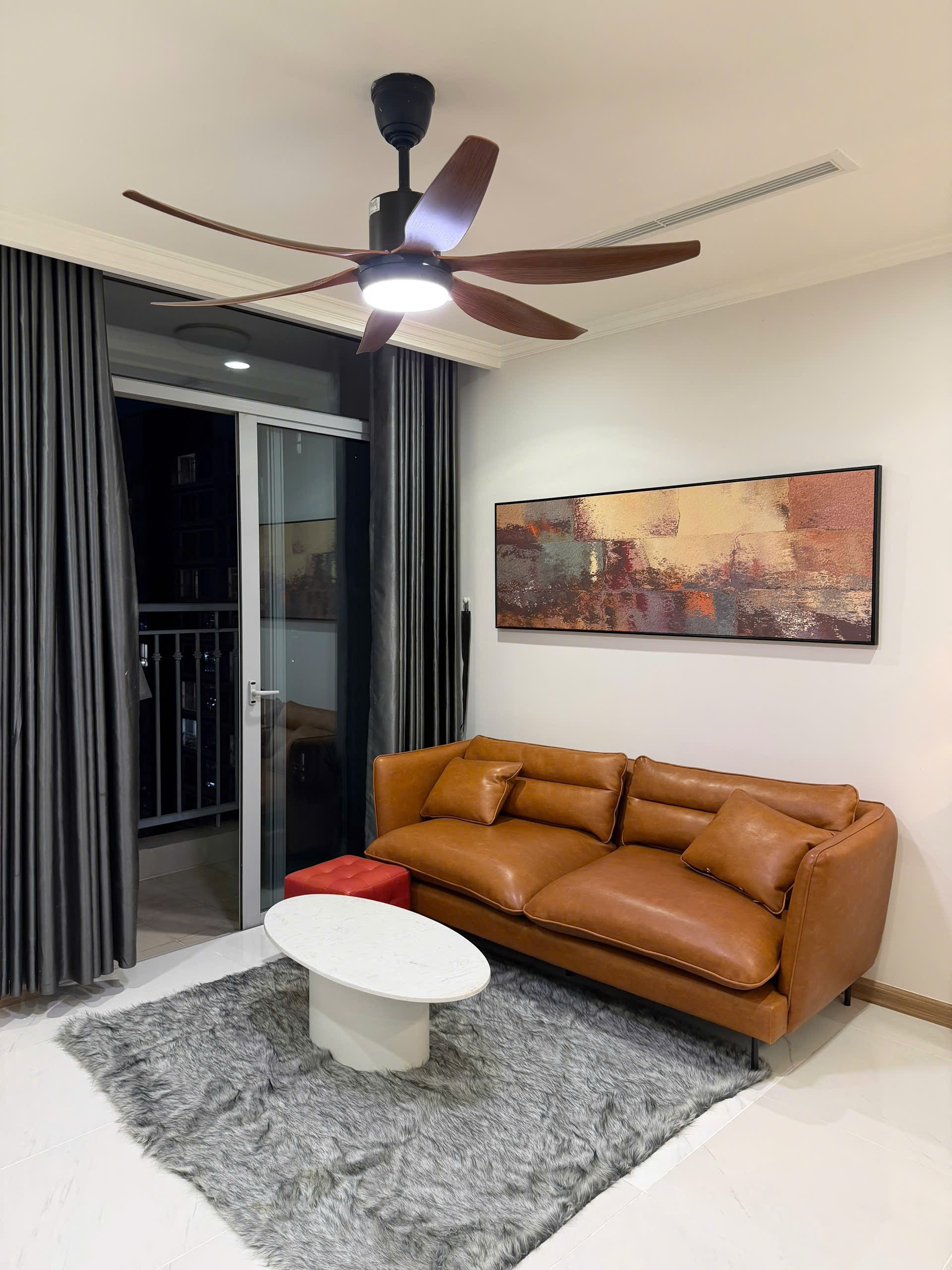 Cần bán Căn hộ chung cư Bình Thạnh, Hồ Chí Minh, Diện tích 54m², Giá 7.7 Tỷ 9