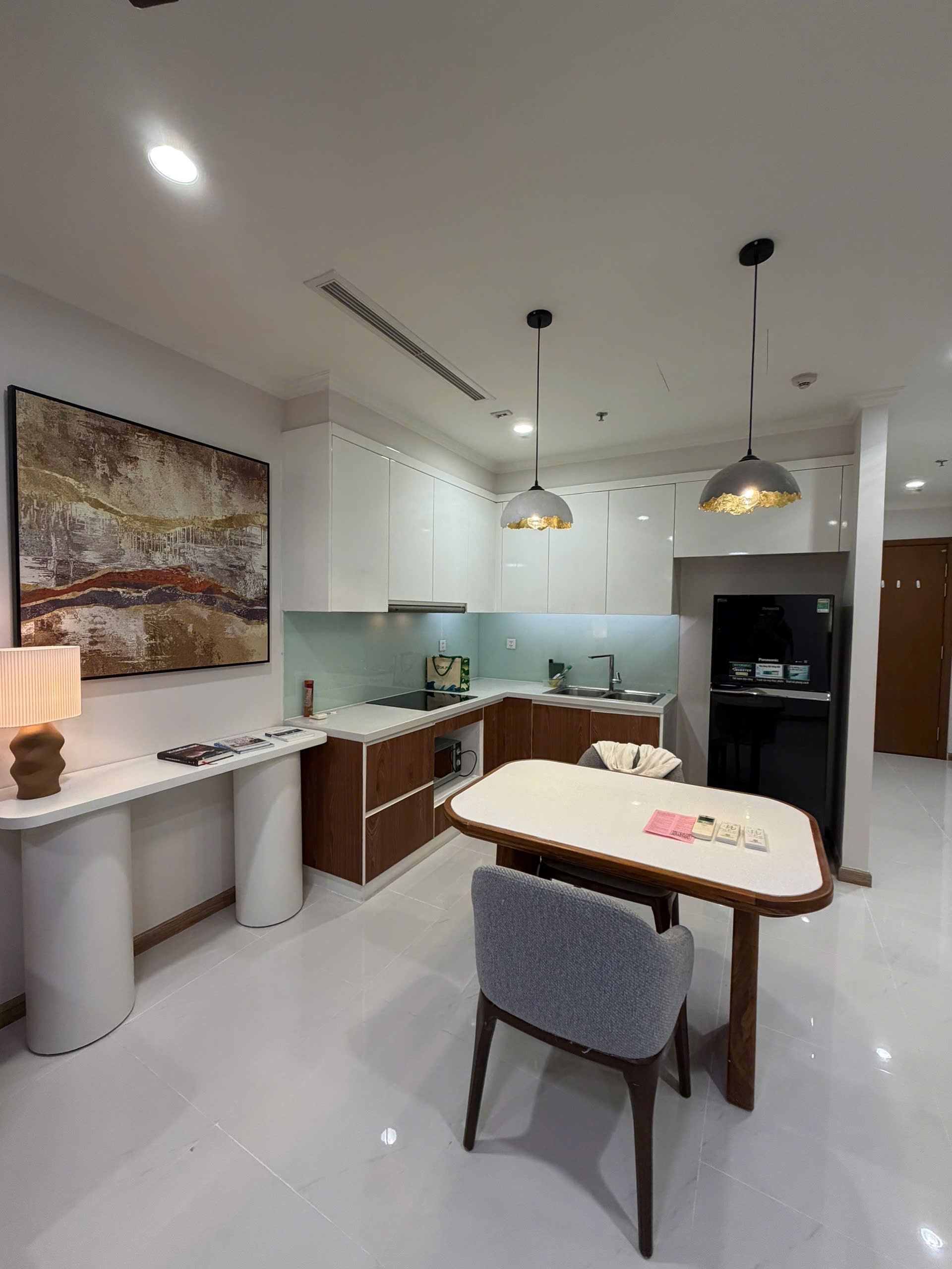 Cần bán Căn hộ chung cư Bình Thạnh, Hồ Chí Minh, Diện tích 54m², Giá 7.7 Tỷ 2
