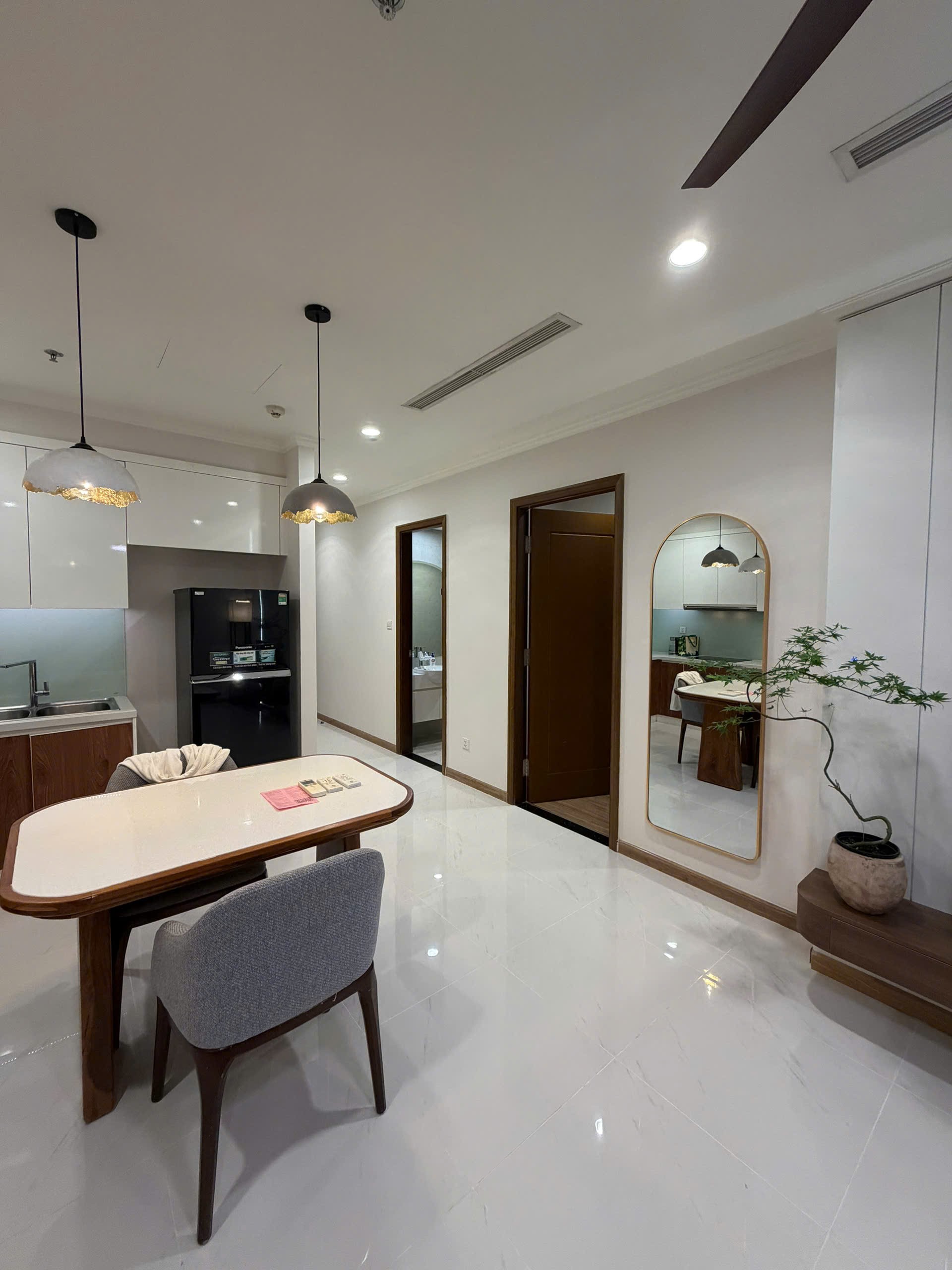 Cần bán Căn hộ chung cư Bình Thạnh, Hồ Chí Minh, Diện tích 54m², Giá 7.7 Tỷ 3