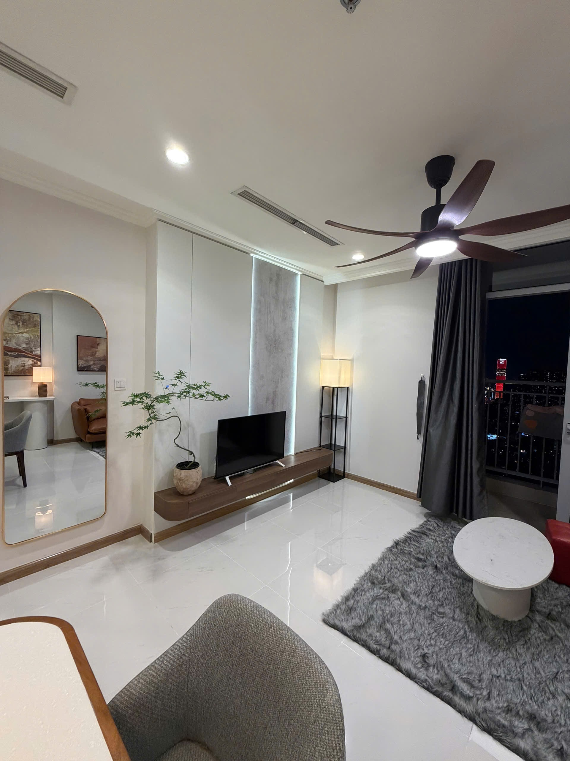 Cần bán Căn hộ chung cư Bình Thạnh, Hồ Chí Minh, Diện tích 54m², Giá 7.7 Tỷ 8