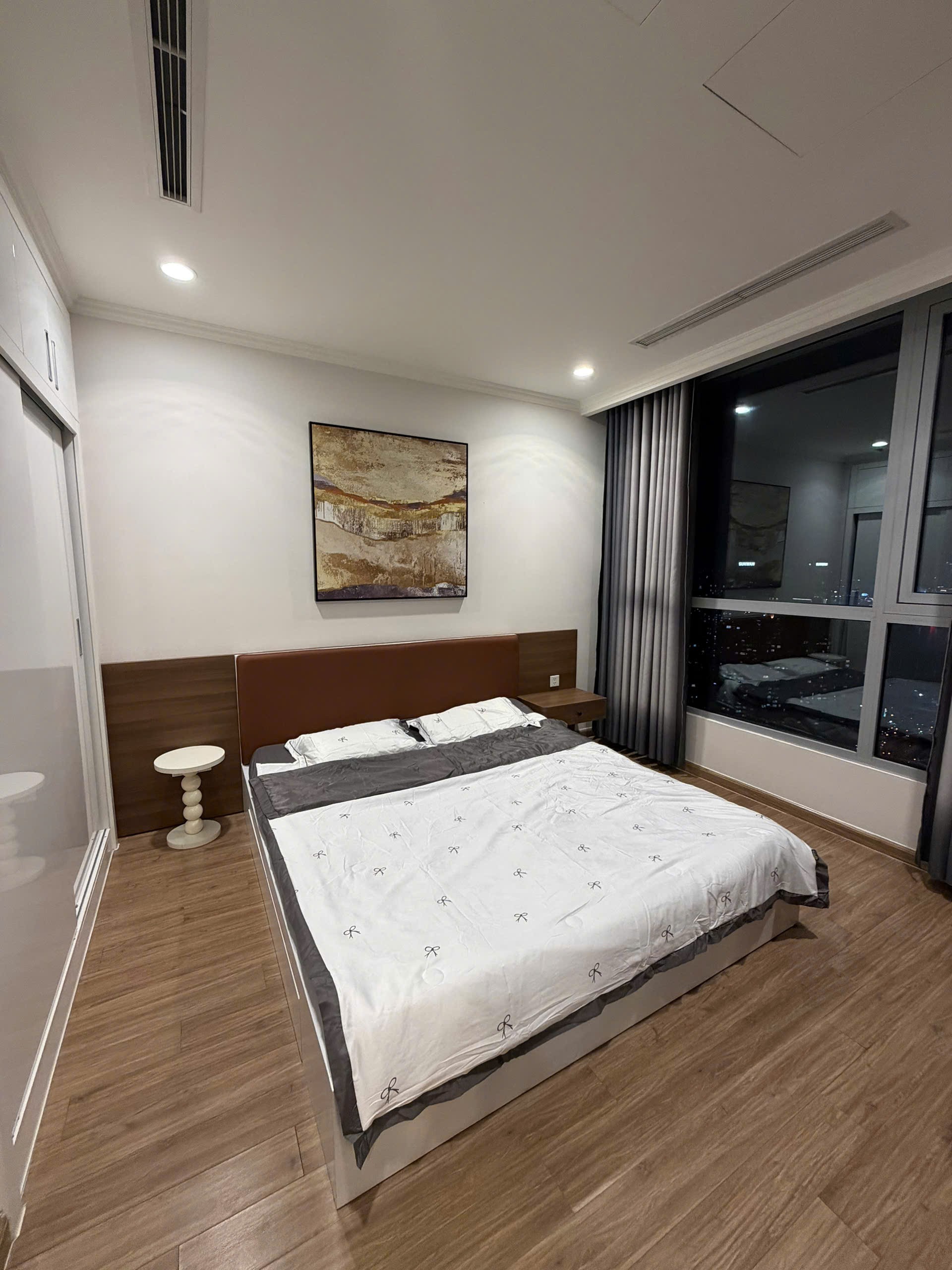 Cần bán Căn hộ chung cư Bình Thạnh, Hồ Chí Minh, Diện tích 54m², Giá 7.7 Tỷ 5