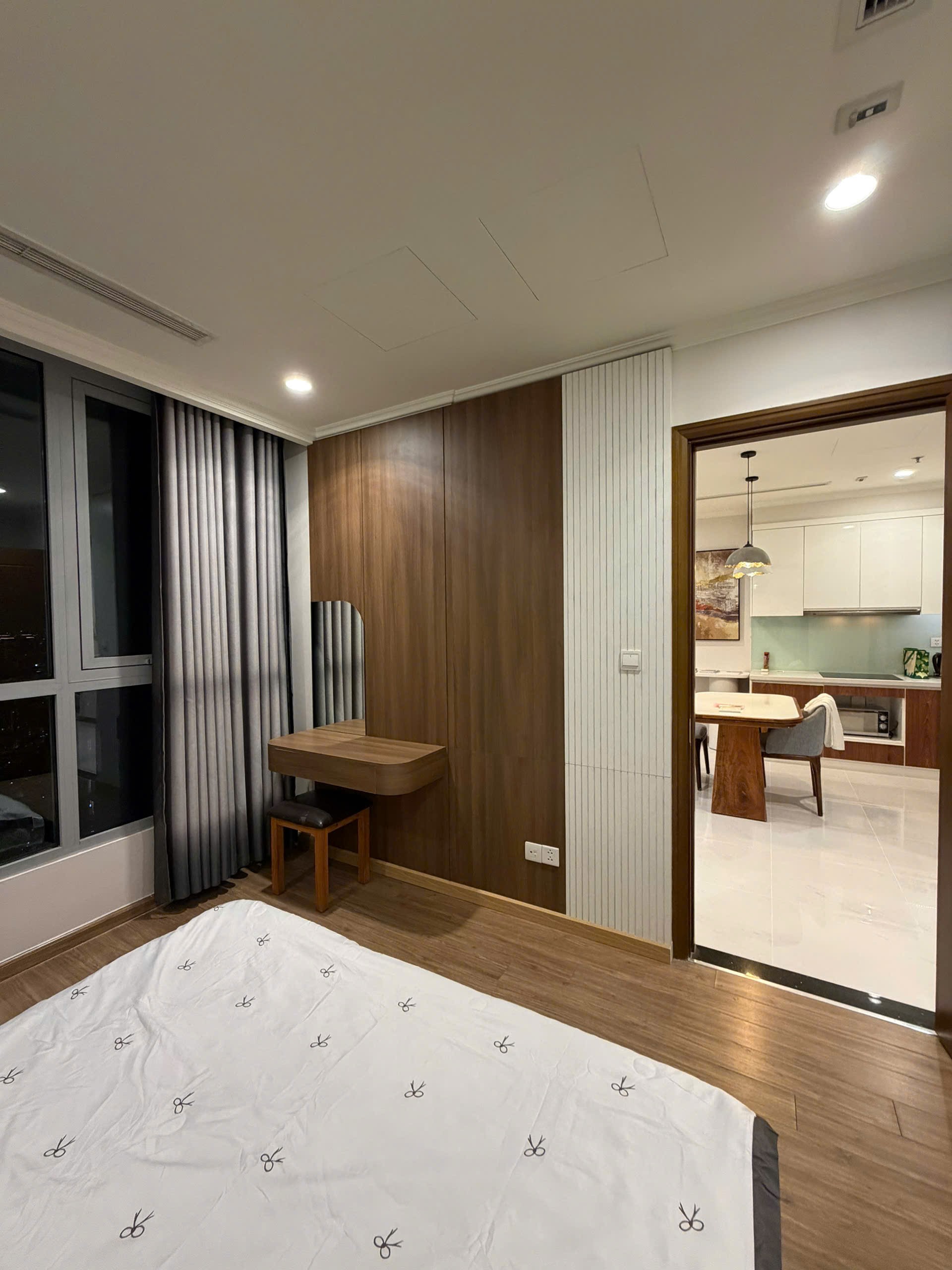 Cần bán Căn hộ chung cư Bình Thạnh, Hồ Chí Minh, Diện tích 54m², Giá 7.7 Tỷ 6