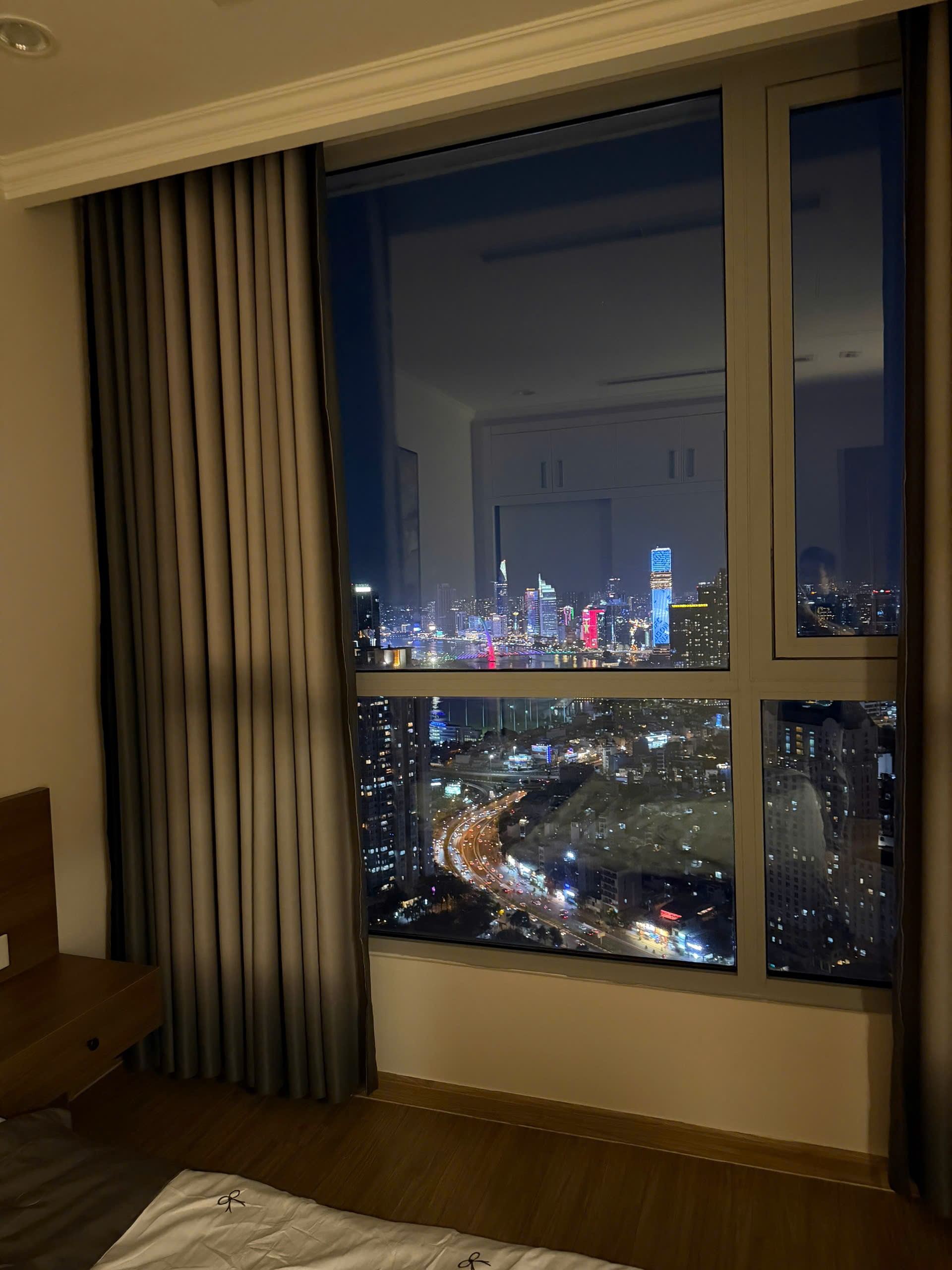 Cần bán Căn hộ chung cư Bình Thạnh, Hồ Chí Minh, Diện tích 54m², Giá 7.7 Tỷ 7