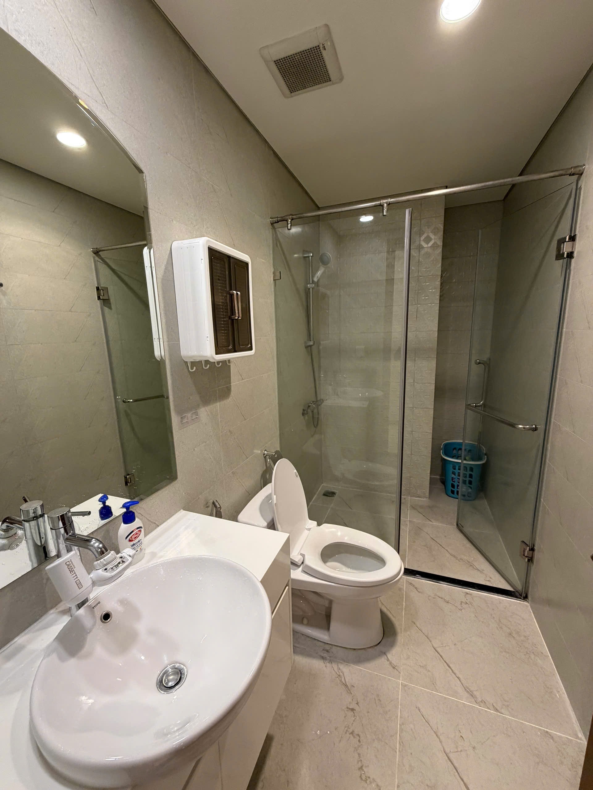 Cần bán Căn hộ chung cư Bình Thạnh, Hồ Chí Minh, Diện tích 54m², Giá 7.7 Tỷ 18