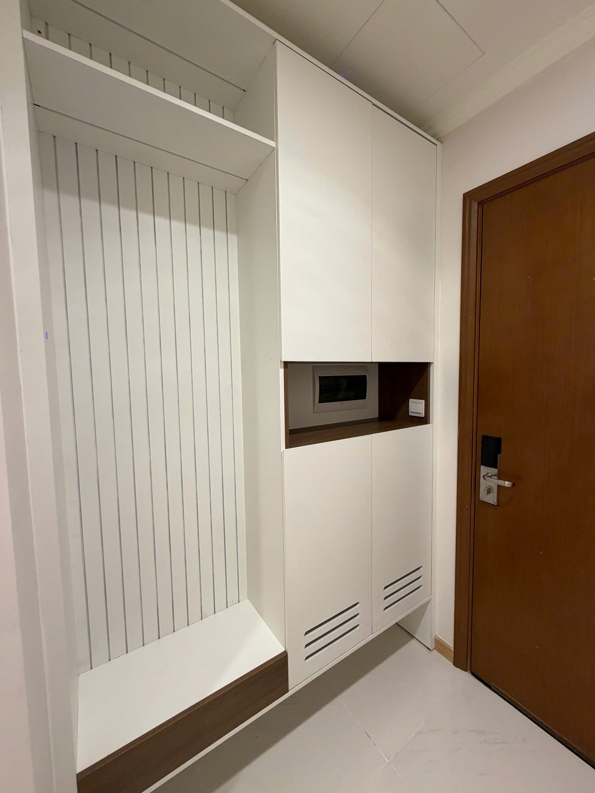 Cần bán Căn hộ chung cư Bình Thạnh, Hồ Chí Minh, Diện tích 54m², Giá 7.7 Tỷ 19