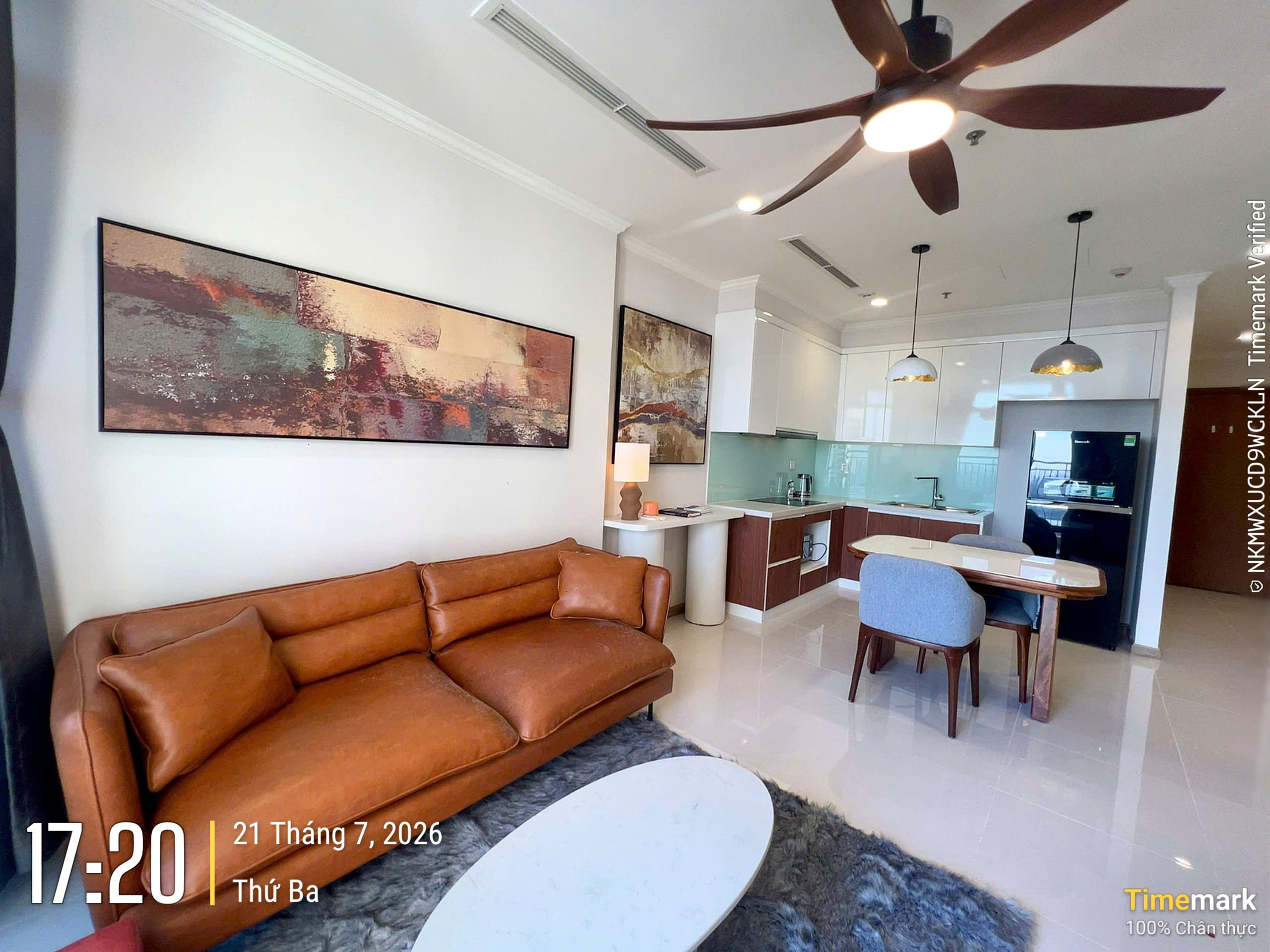 Cần bán Căn hộ chung cư Bình Thạnh, Hồ Chí Minh, Diện tích 54m², Giá 7.7 Tỷ 12